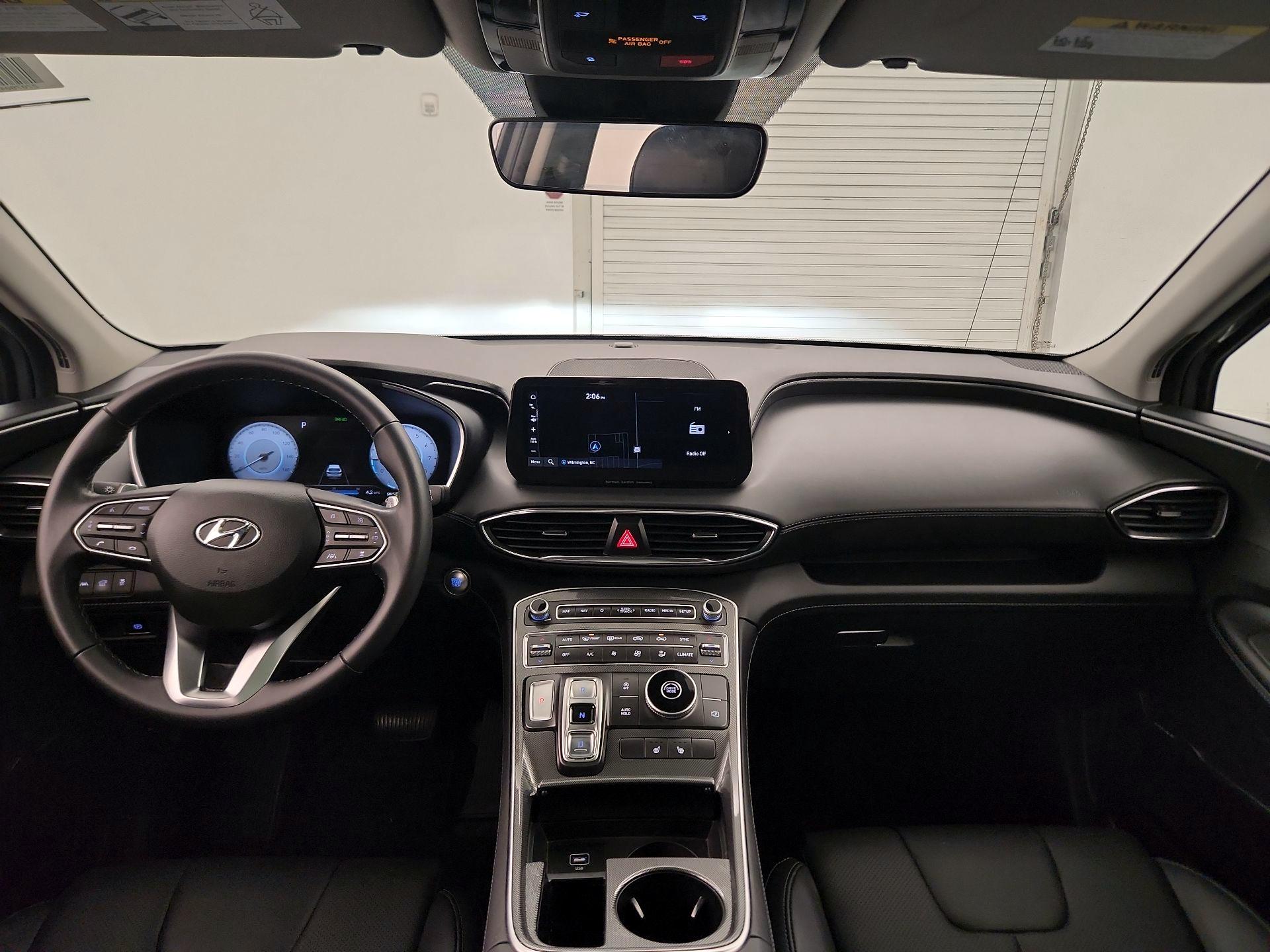 Thumbnail: 2023 Hyundai Santa Fe - 8