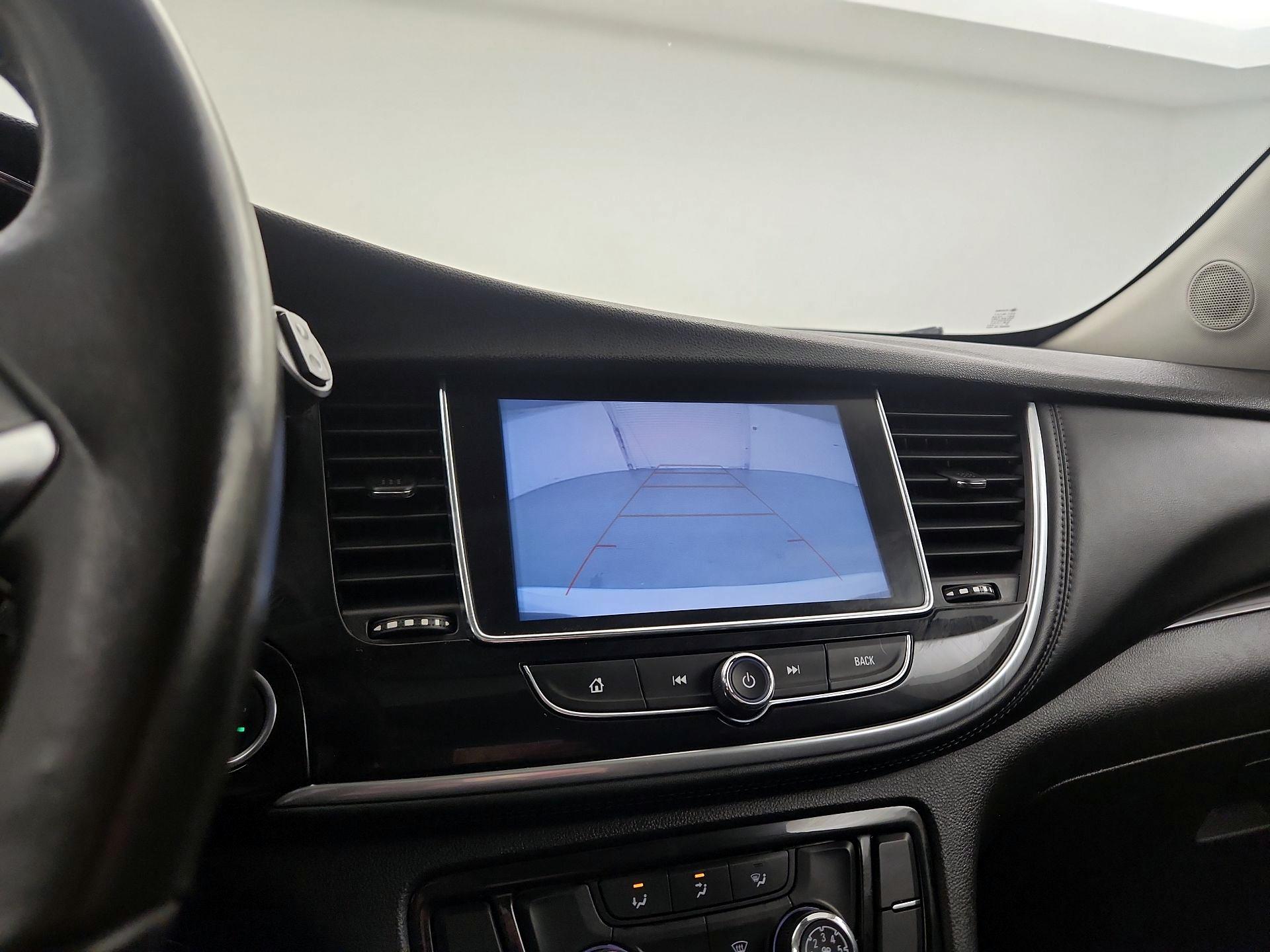 Thumbnail: 2018 Buick Encore - 12