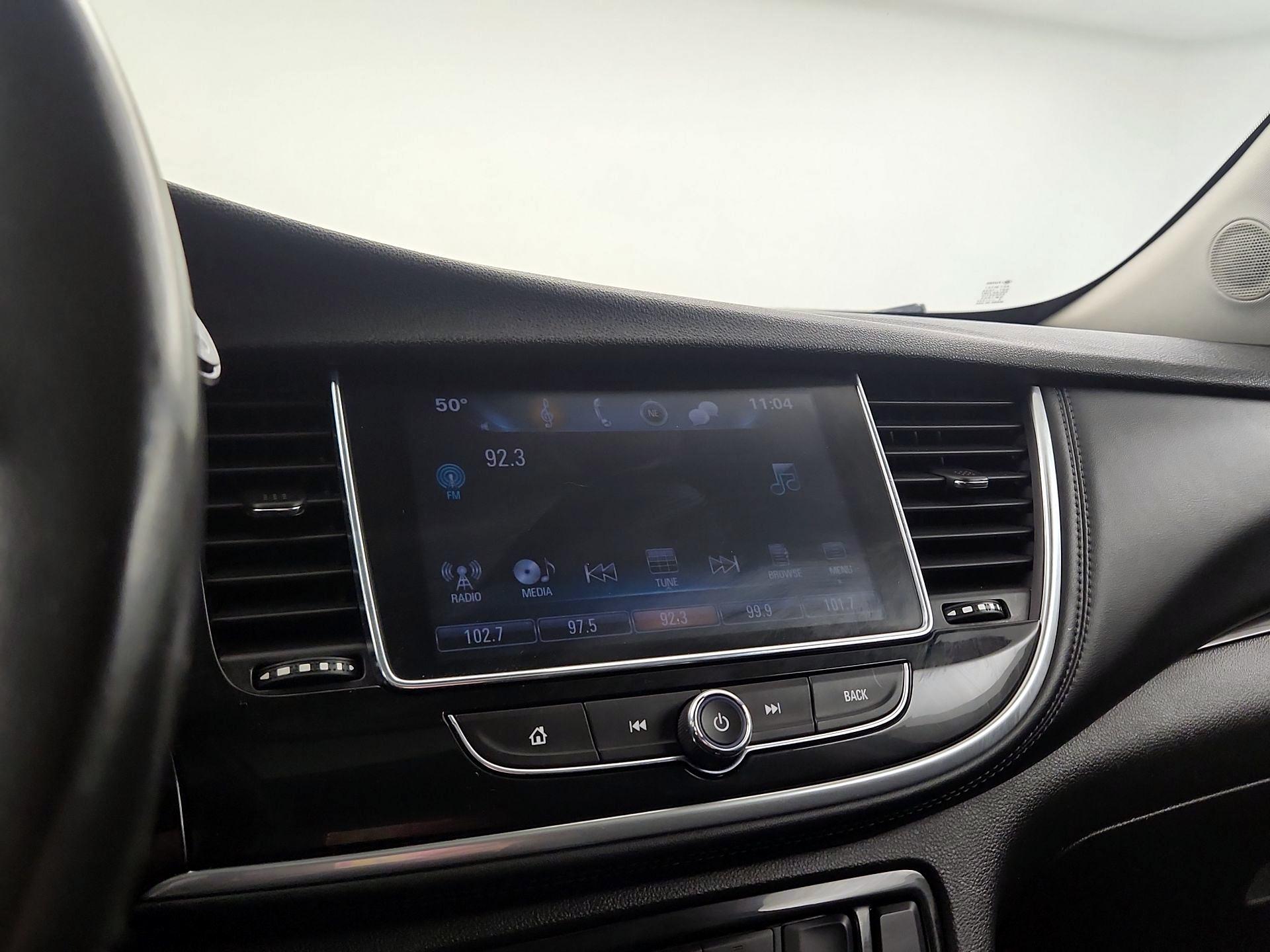 Thumbnail: 2018 Buick Encore - 13