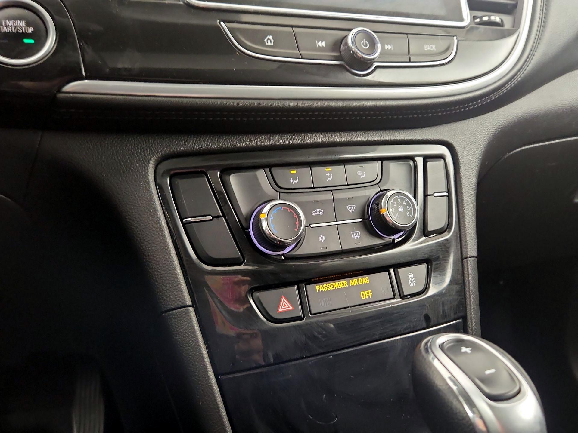 Thumbnail: 2018 Buick Encore - 14