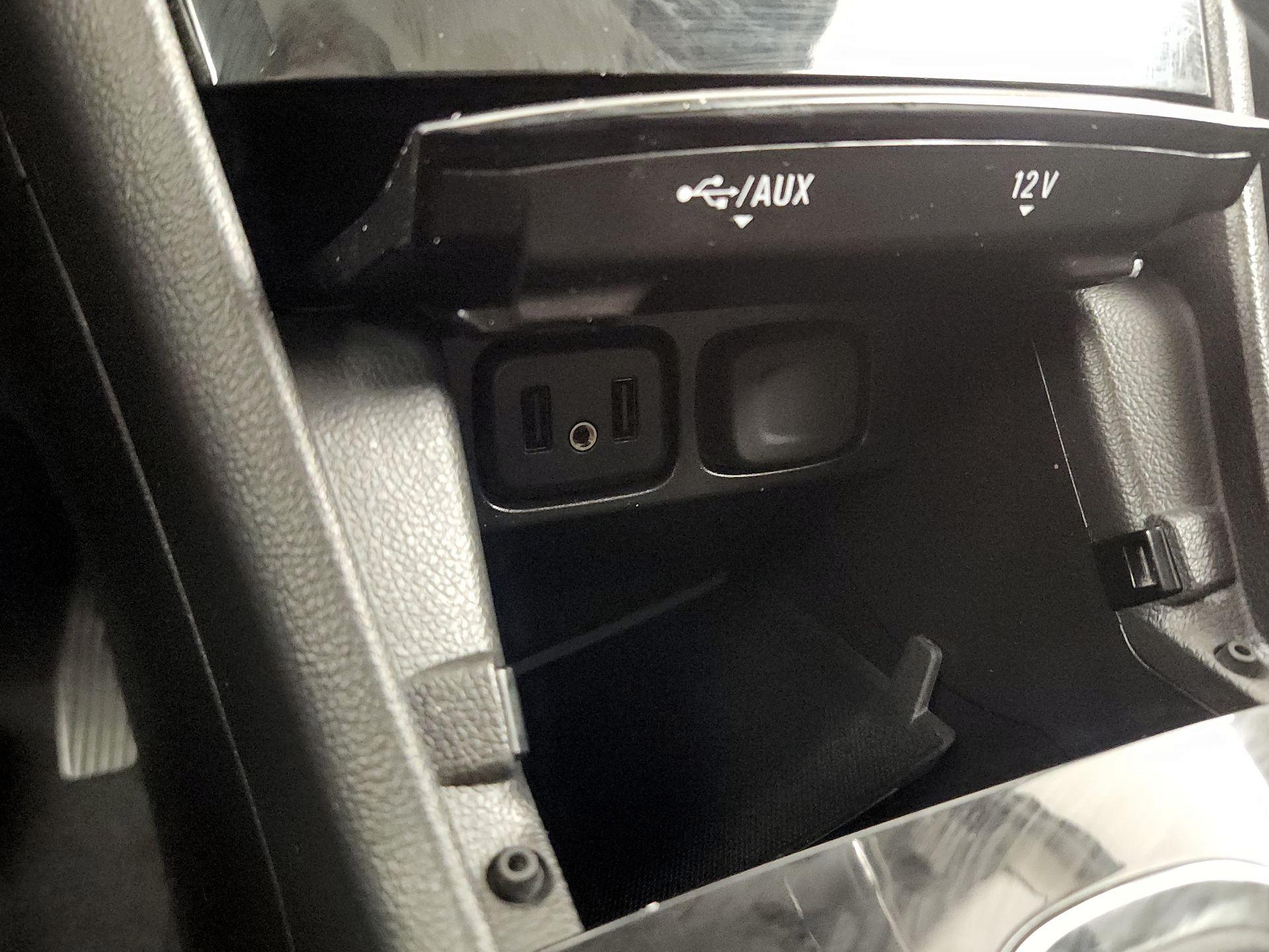 Thumbnail: 2018 Buick Encore - 16