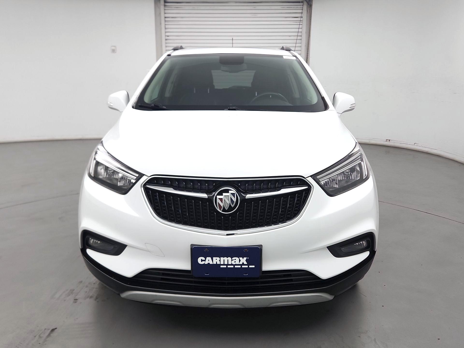 Thumbnail: 2018 Buick Encore - 2