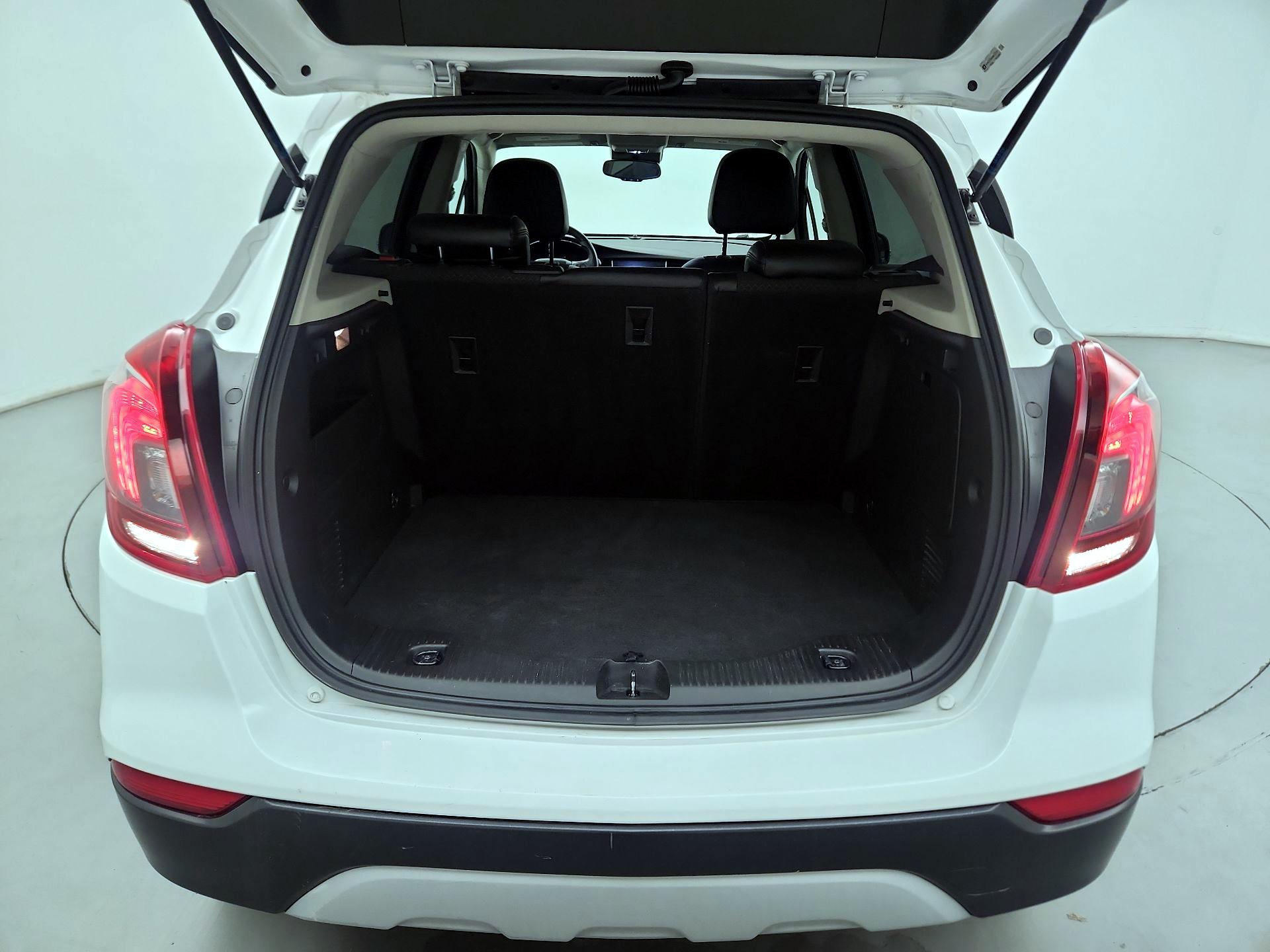 Thumbnail: 2018 Buick Encore - 19