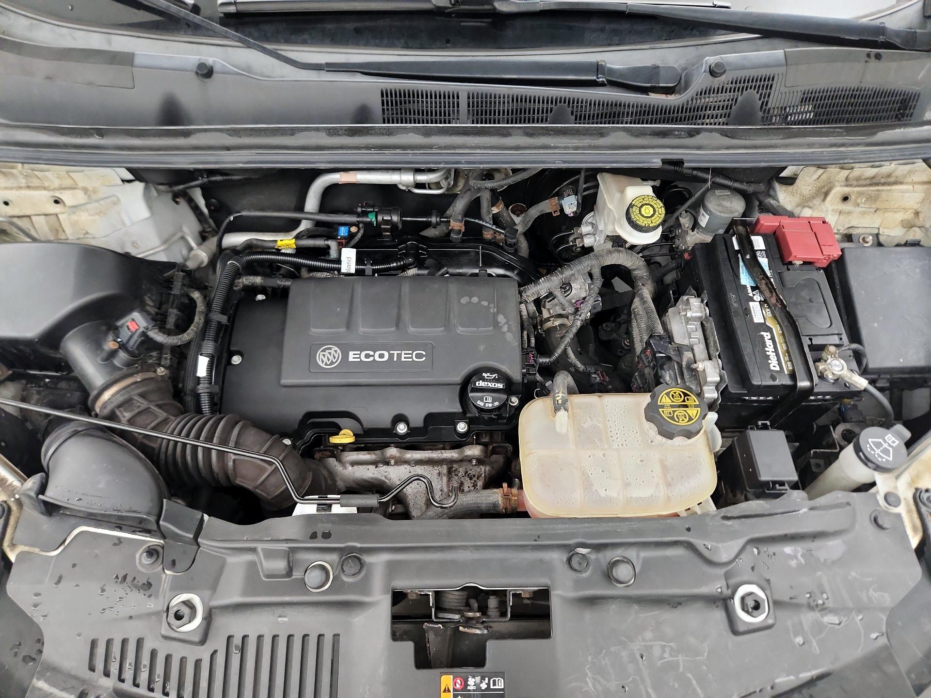 Thumbnail: 2018 Buick Encore - 20