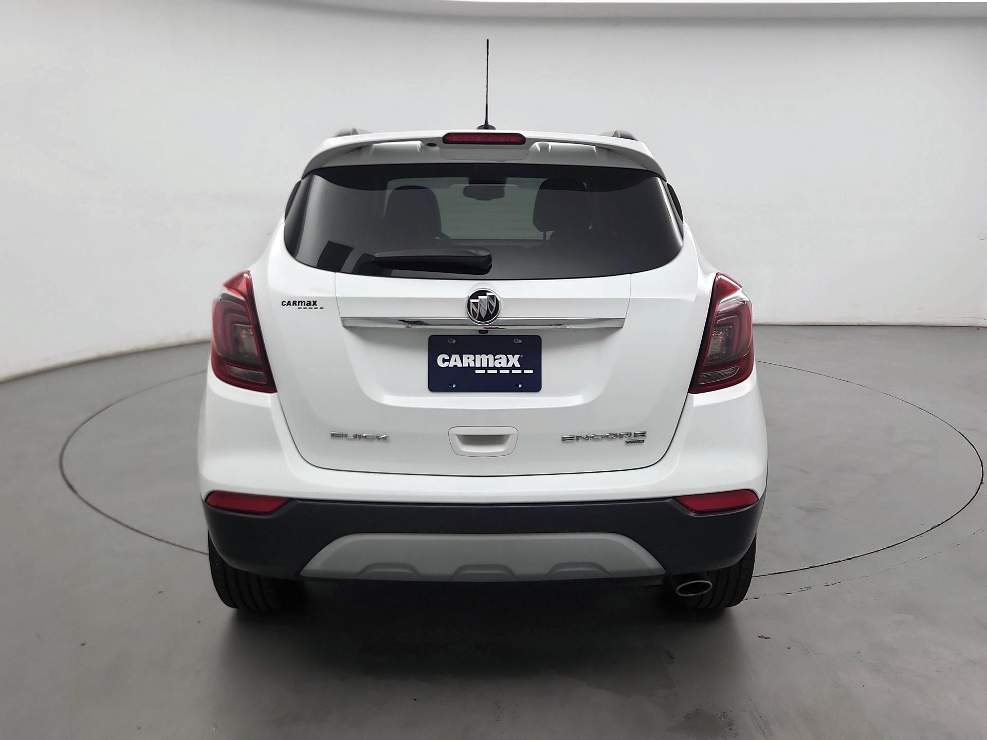 Thumbnail: 2018 Buick Encore - 6