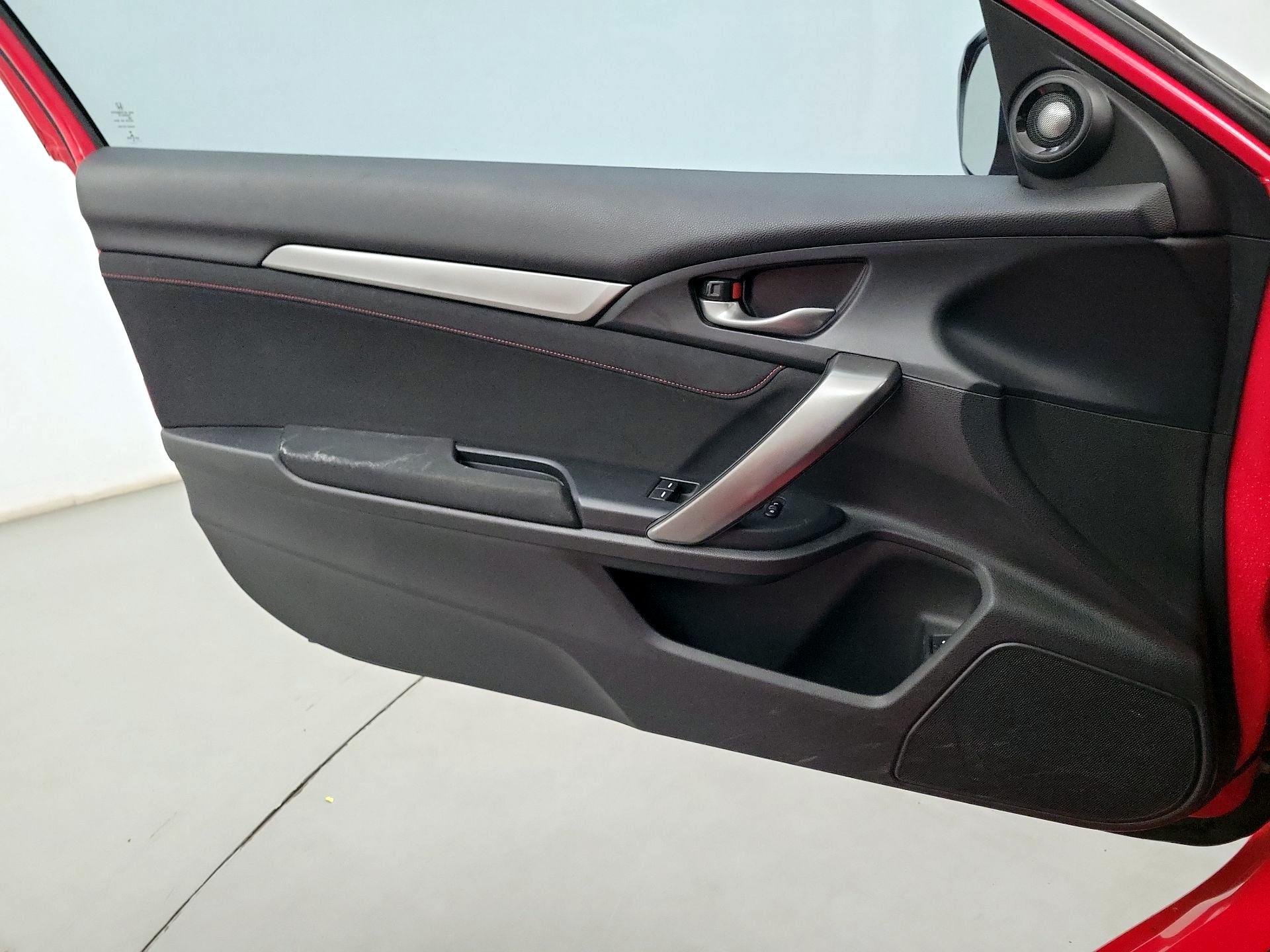 Thumbnail: 2018 Honda Civic - 10