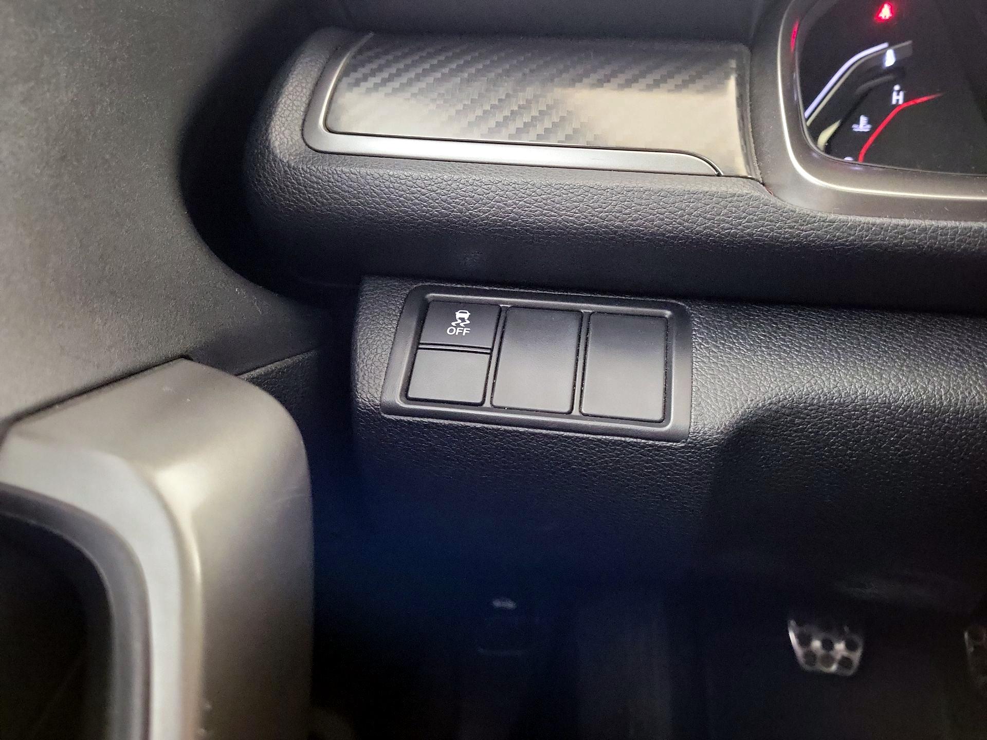 Thumbnail: 2018 Honda Civic - 11