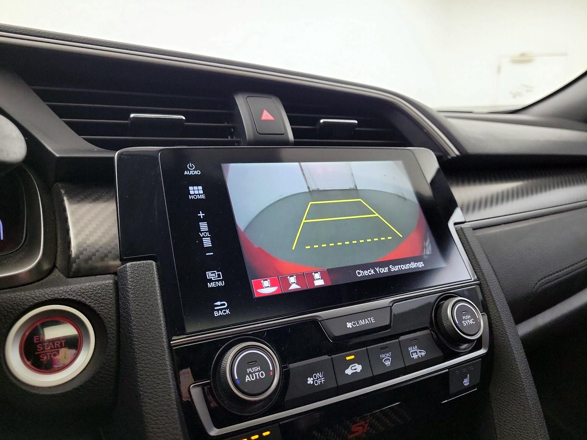 Thumbnail: 2018 Honda Civic - 12