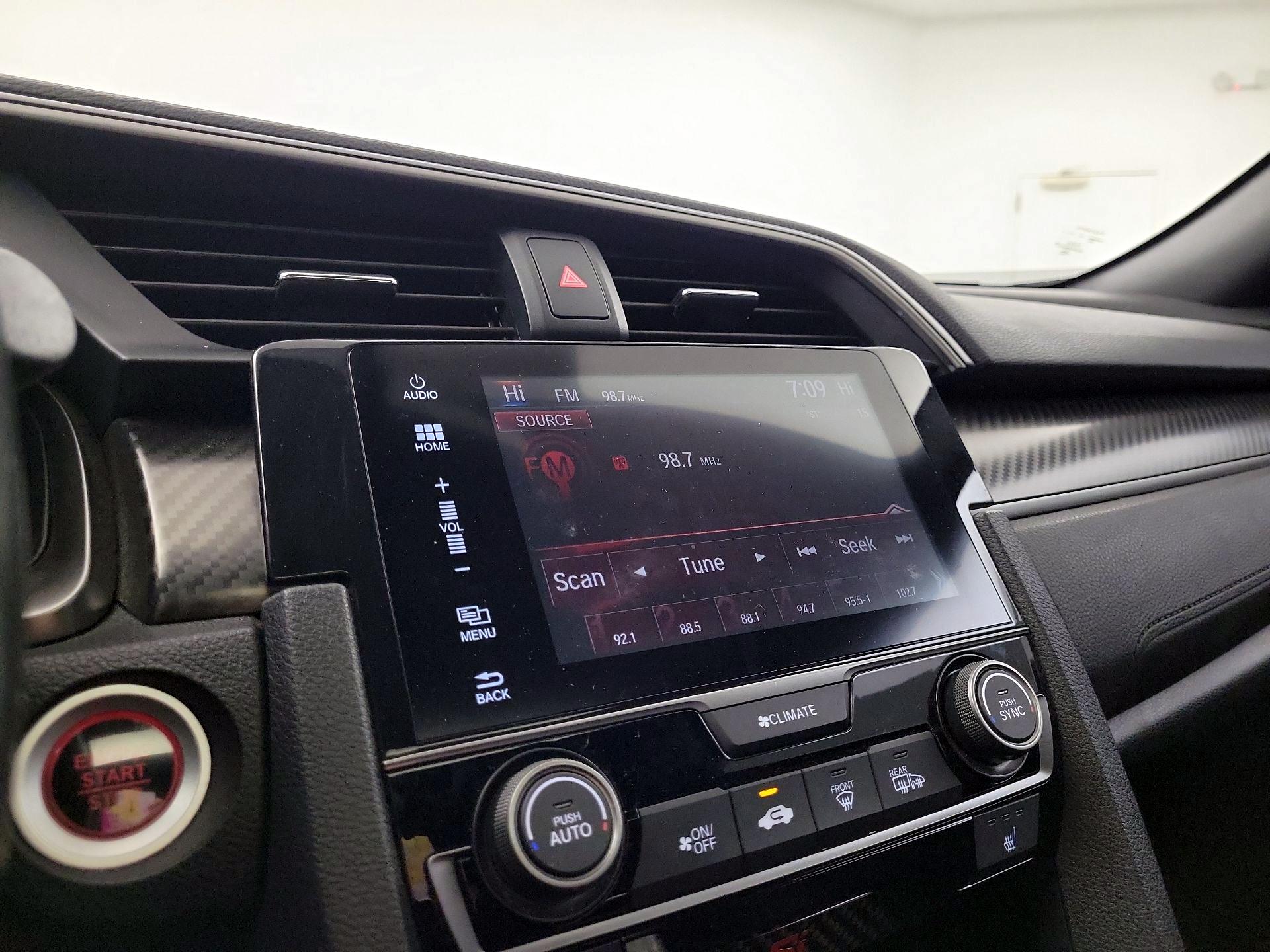 Thumbnail: 2018 Honda Civic - 13