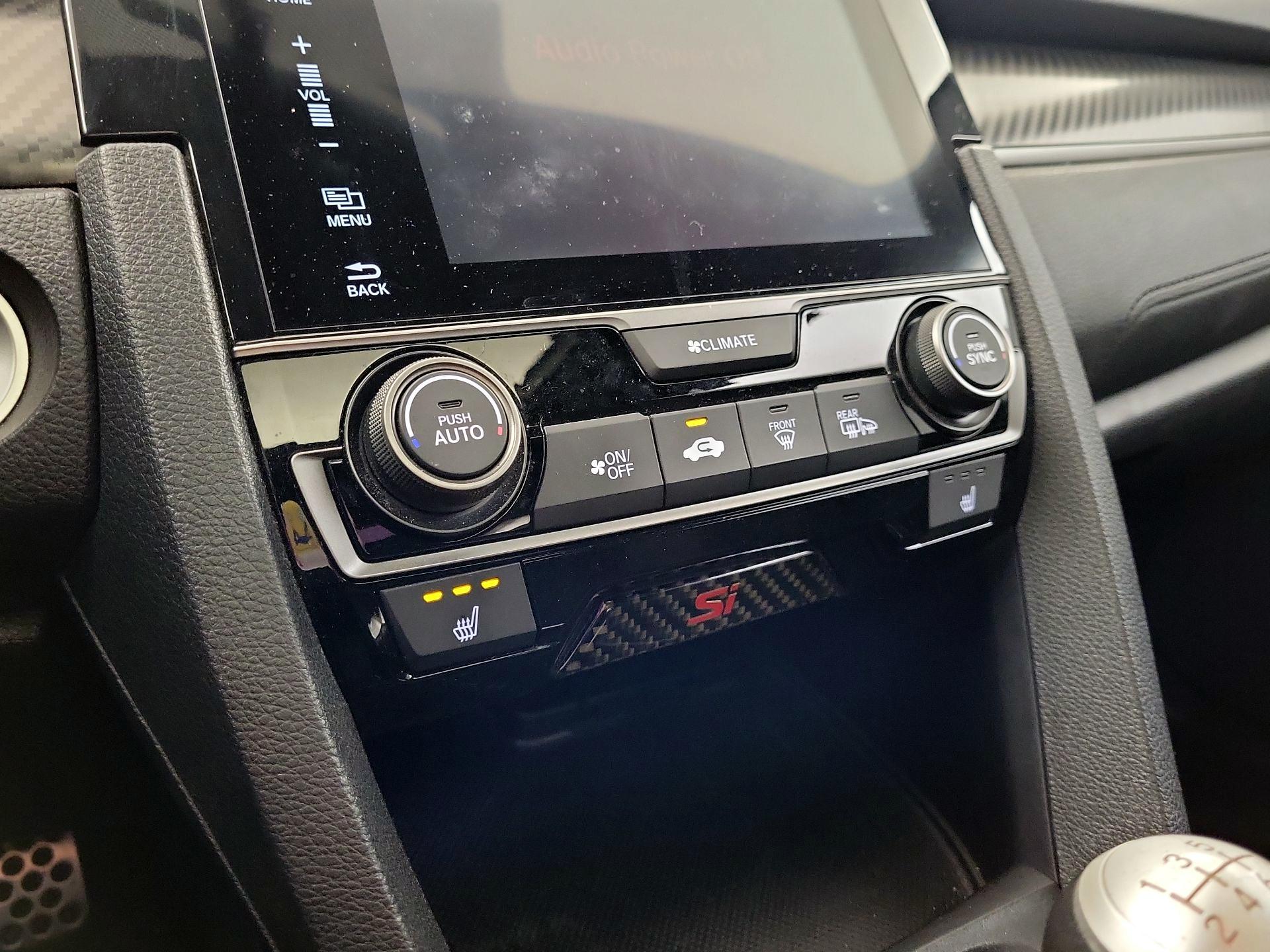 Thumbnail: 2018 Honda Civic - 14