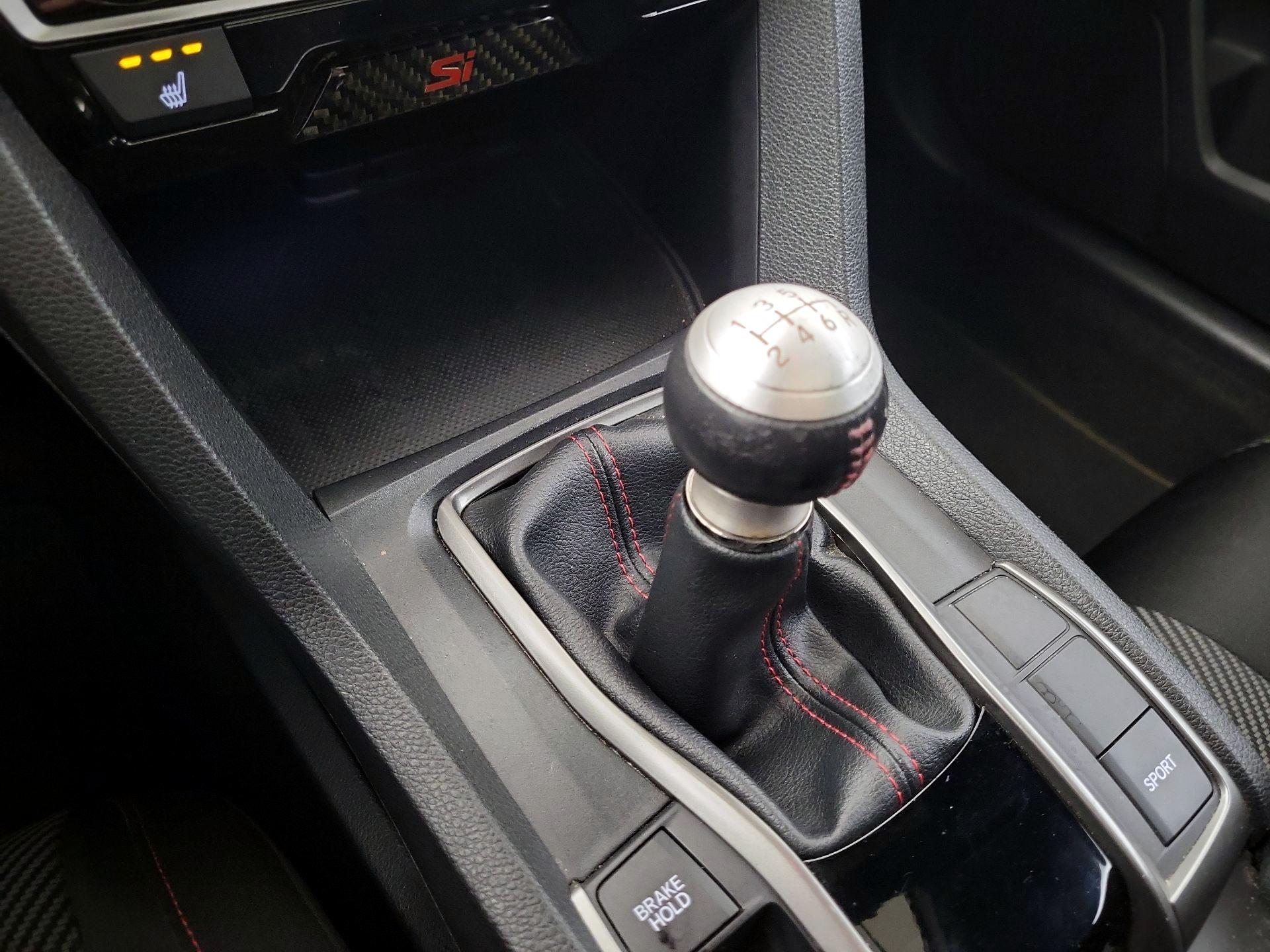 Thumbnail: 2018 Honda Civic - 15