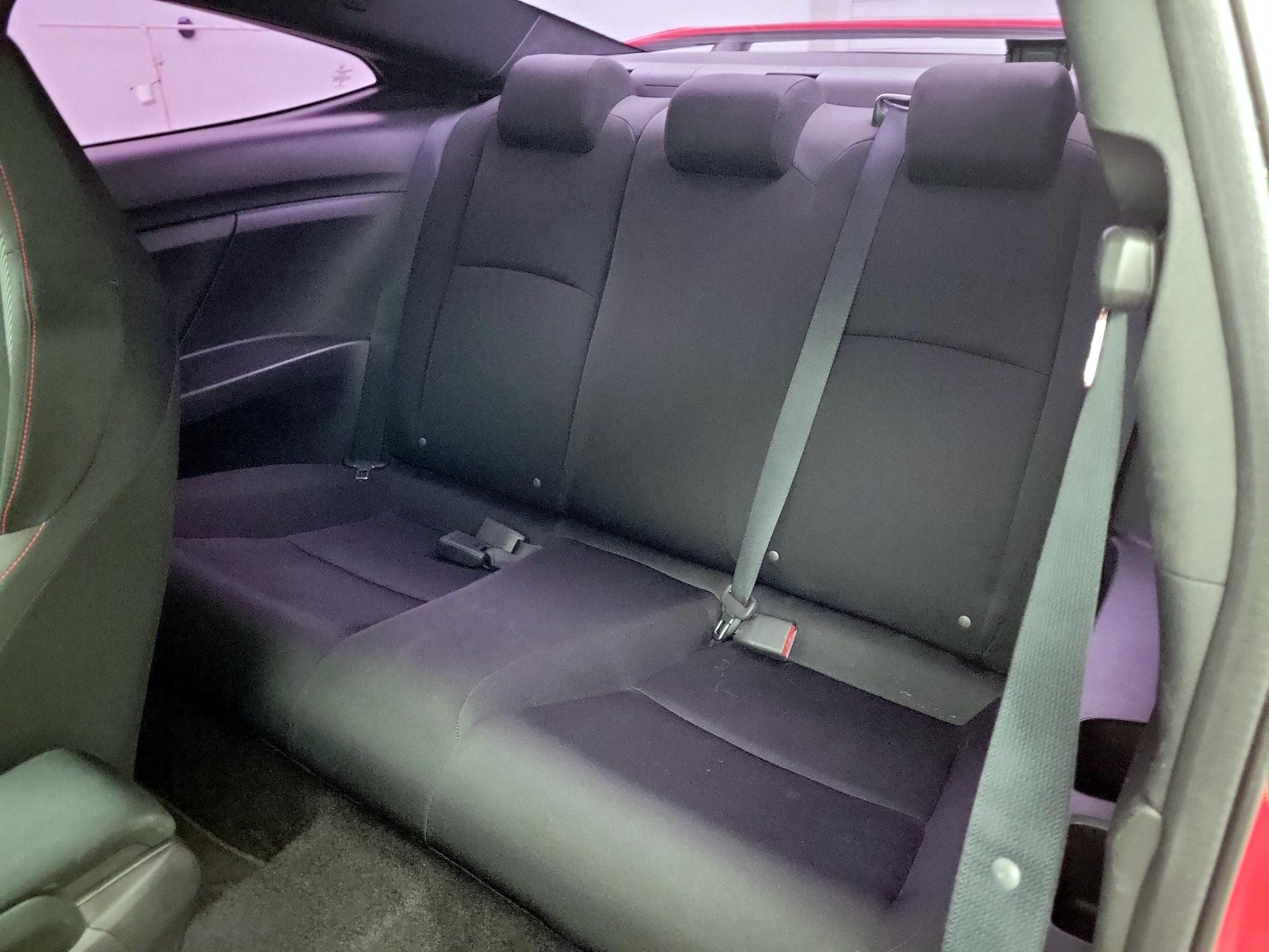 Thumbnail: 2018 Honda Civic - 17