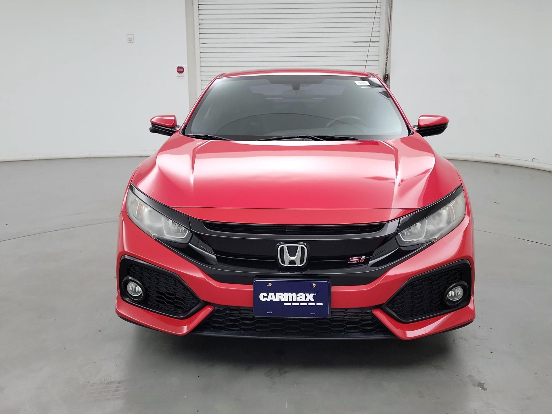 Thumbnail: 2018 Honda Civic - 2