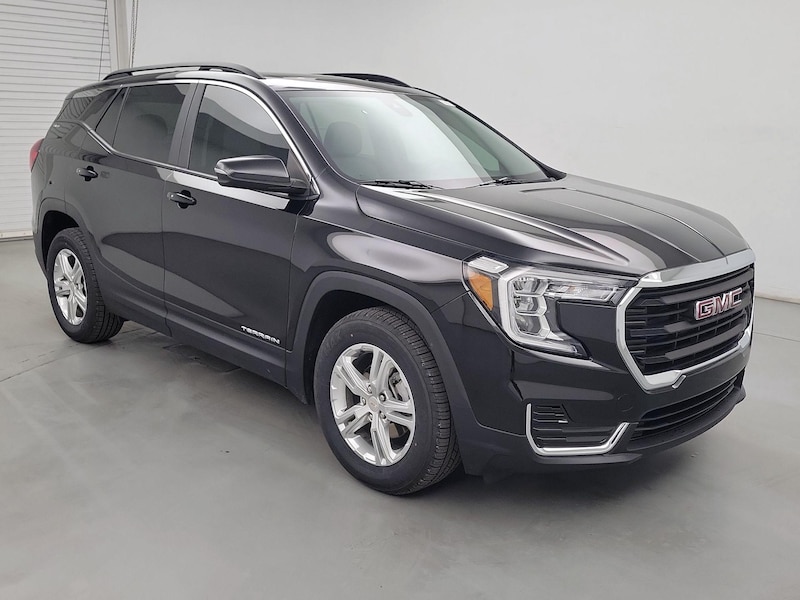 2022 GMC Terrain SLE -
                  Greensboro, NC
