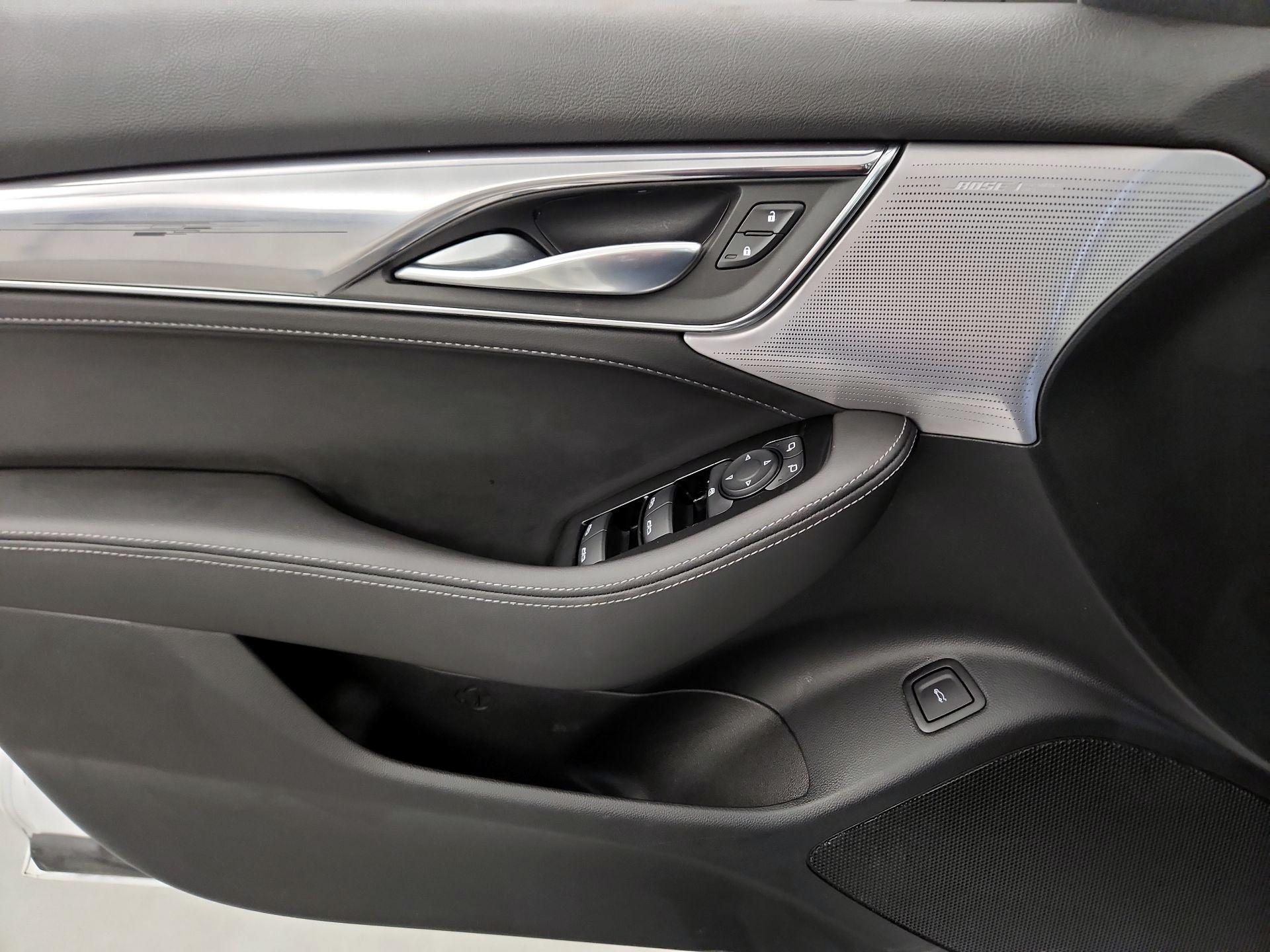 Thumbnail: 2020 Cadillac CT5 - 12