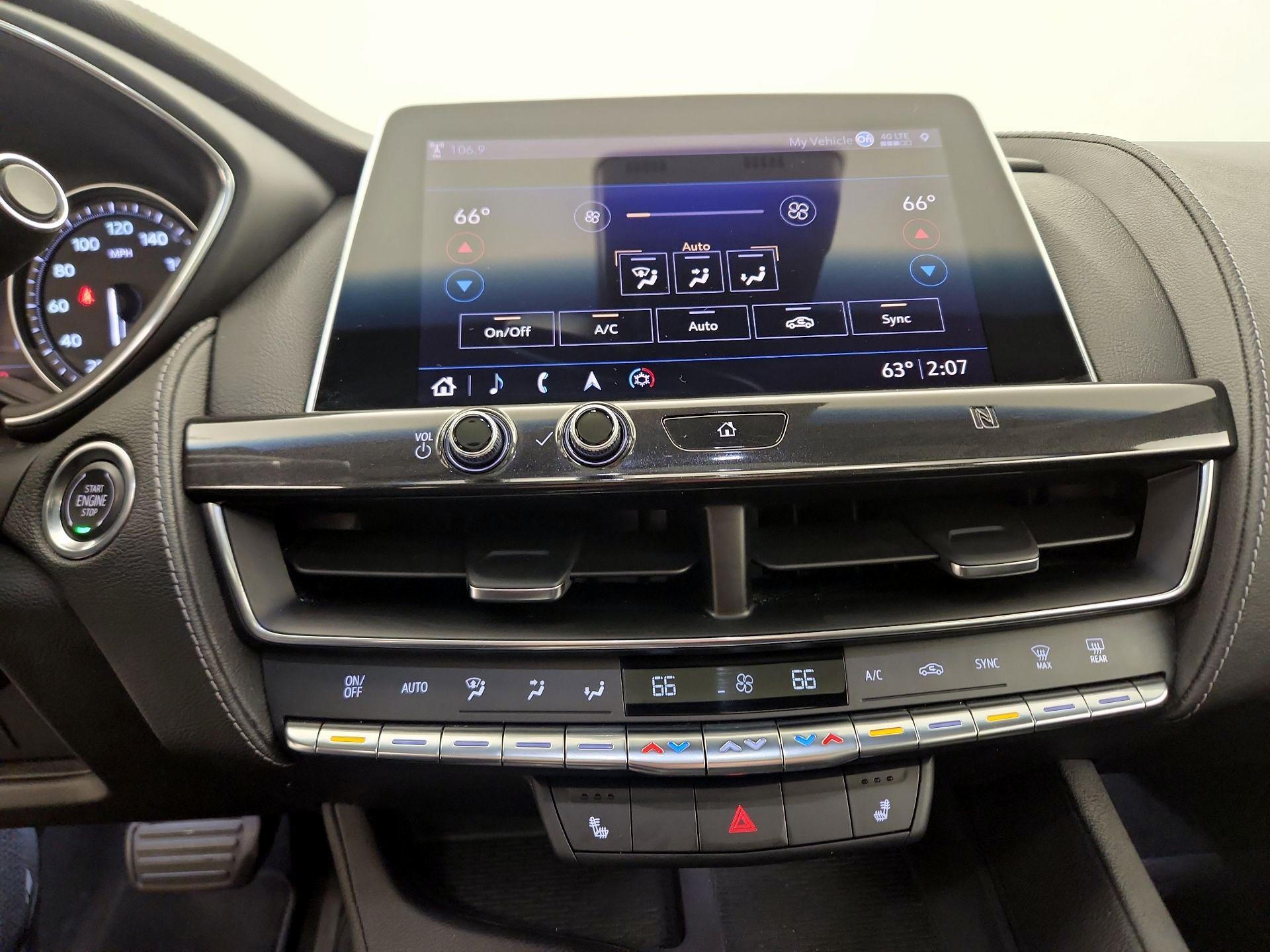 Thumbnail: 2020 Cadillac CT5 - 14