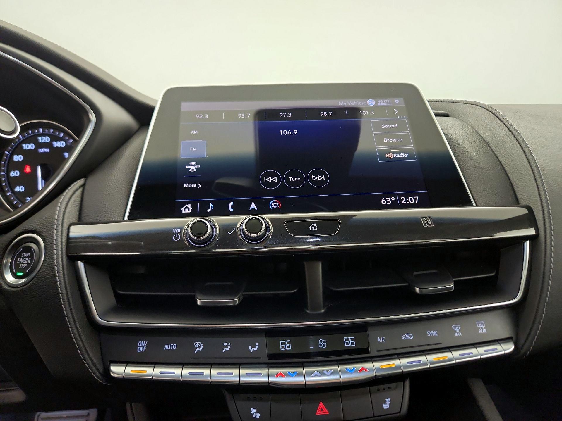 Thumbnail: 2020 Cadillac CT5 - 15