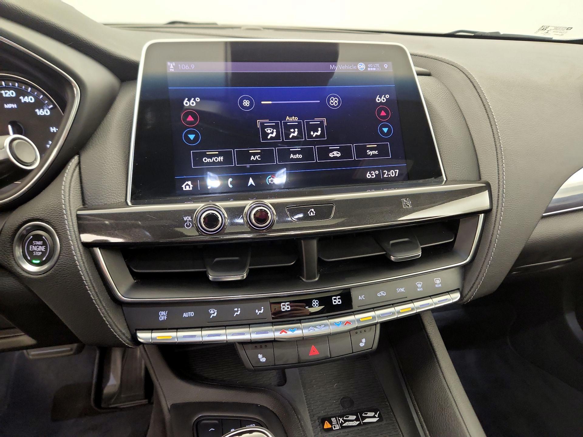 Thumbnail: 2020 Cadillac CT5 - 16