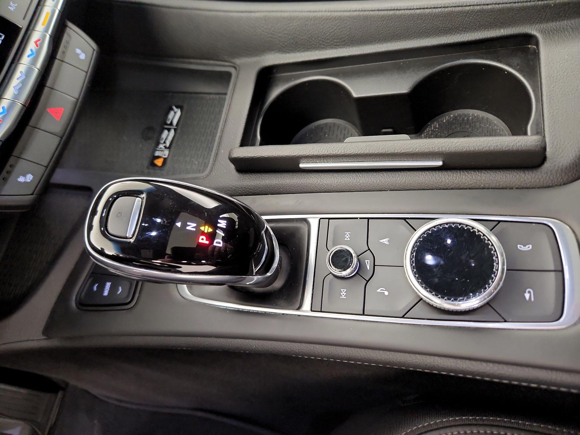 Thumbnail: 2020 Cadillac CT5 - 17