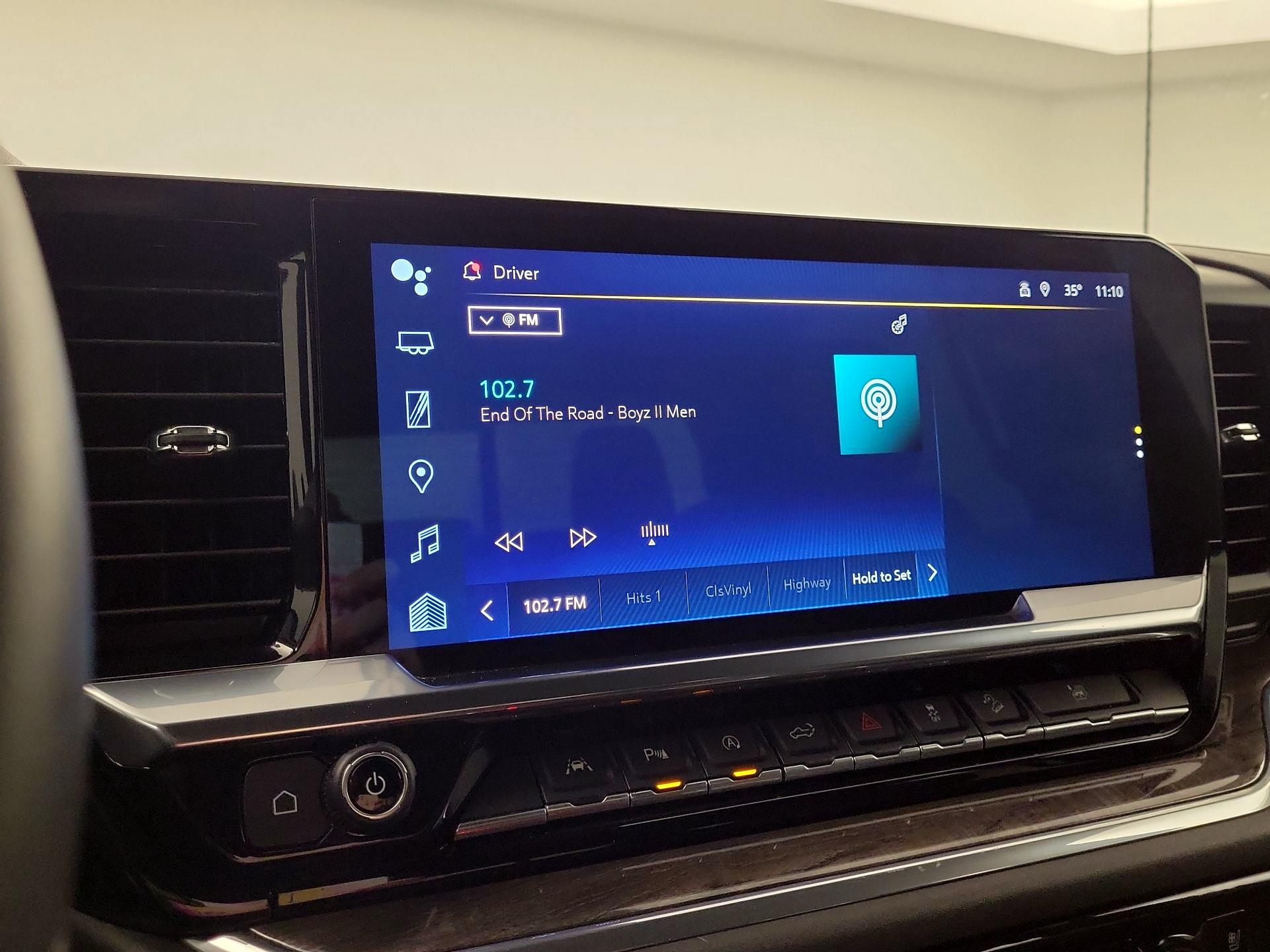 Thumbnail: 2023 Chevrolet Silverado 1500 - 13