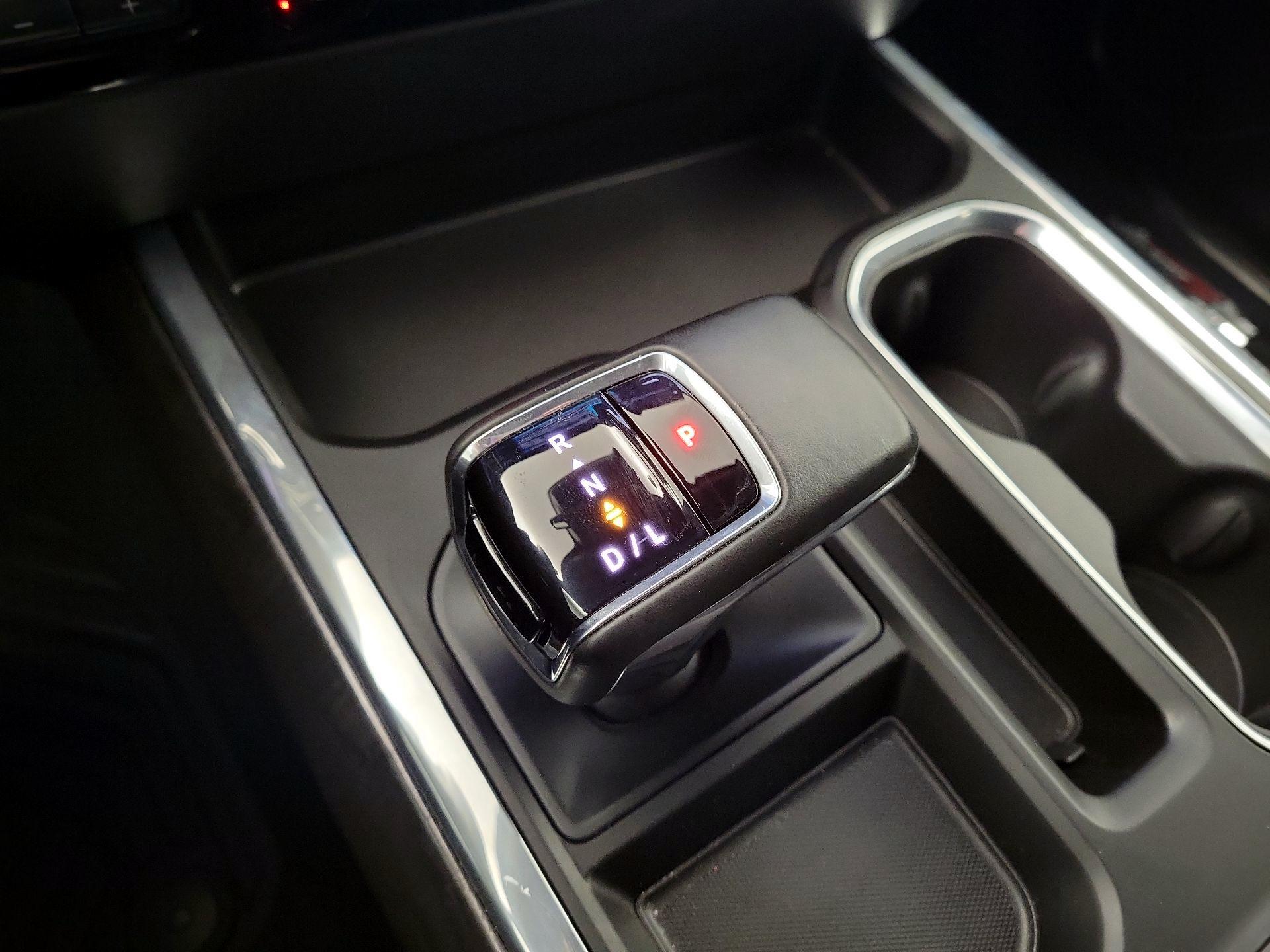 Thumbnail: 2023 Chevrolet Silverado 1500 - 15