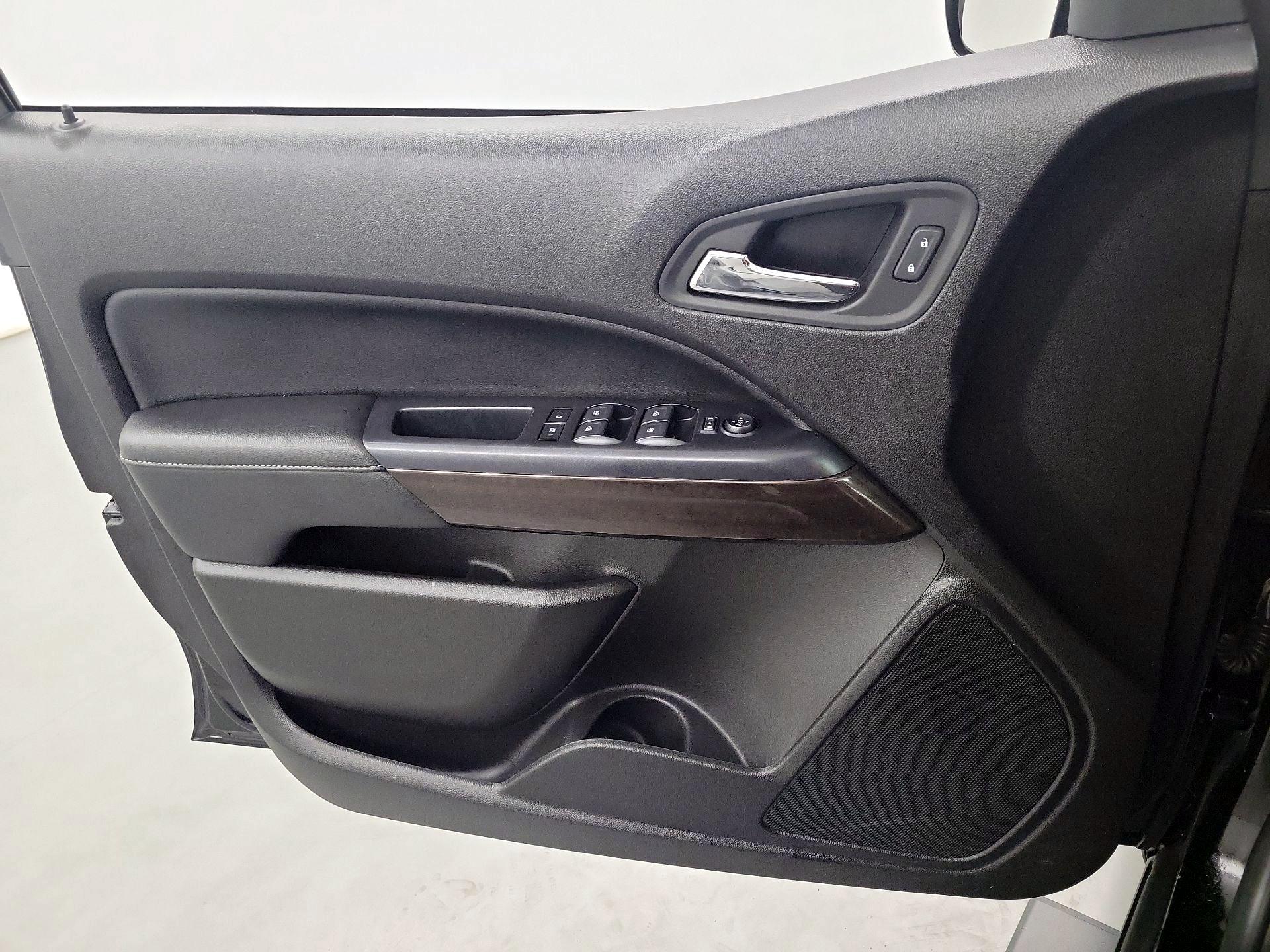 Thumbnail: 2021 GMC Canyon - 10