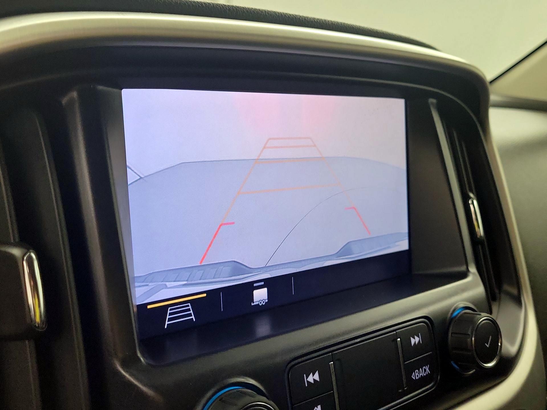 Thumbnail: 2021 GMC Canyon - 12