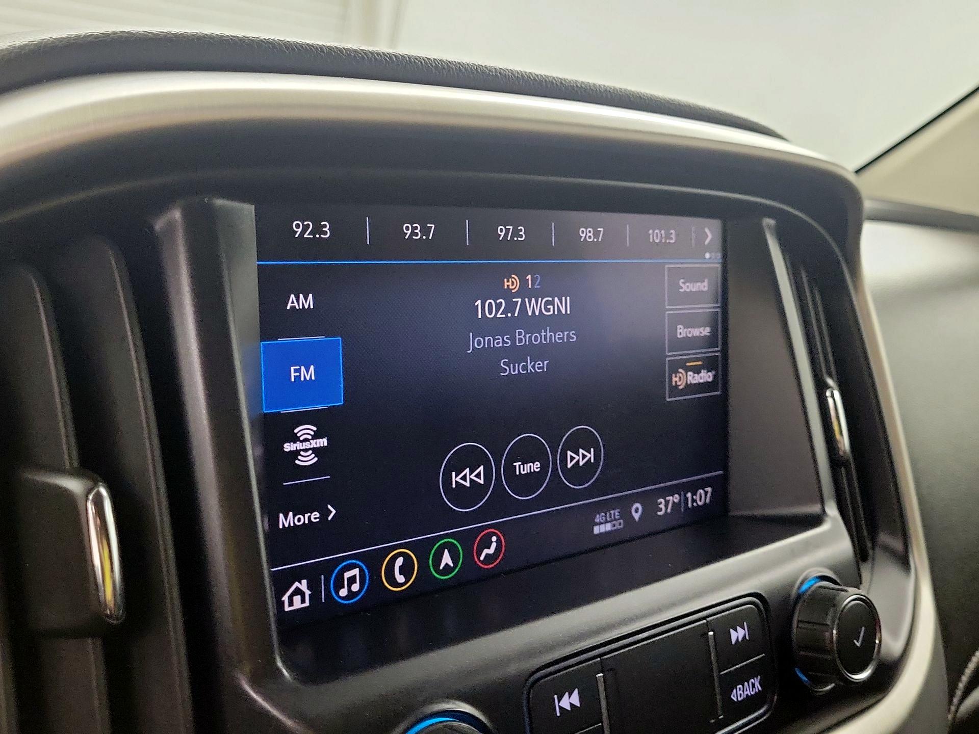 Thumbnail: 2021 GMC Canyon - 13