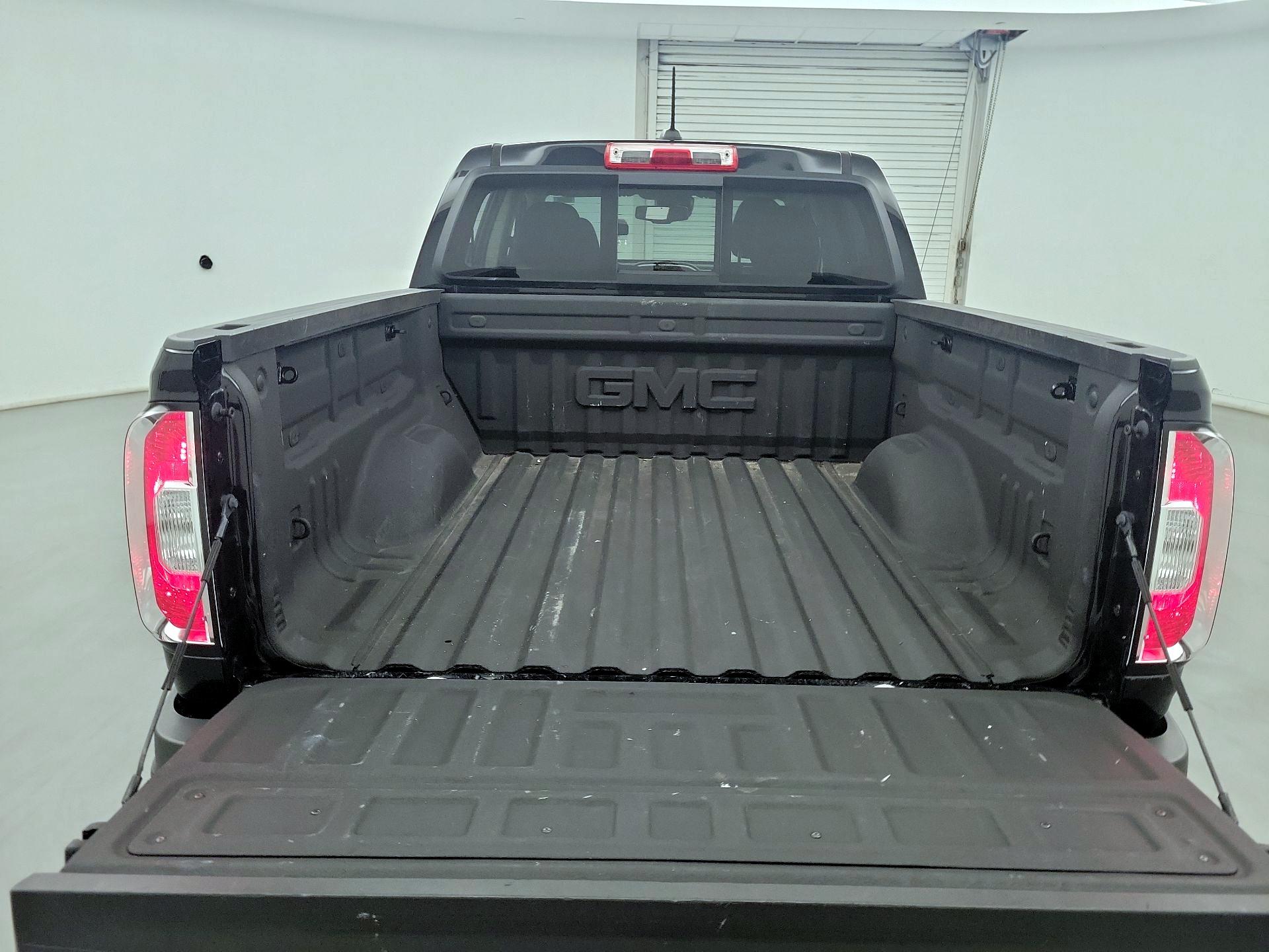 Thumbnail: 2021 GMC Canyon - 18