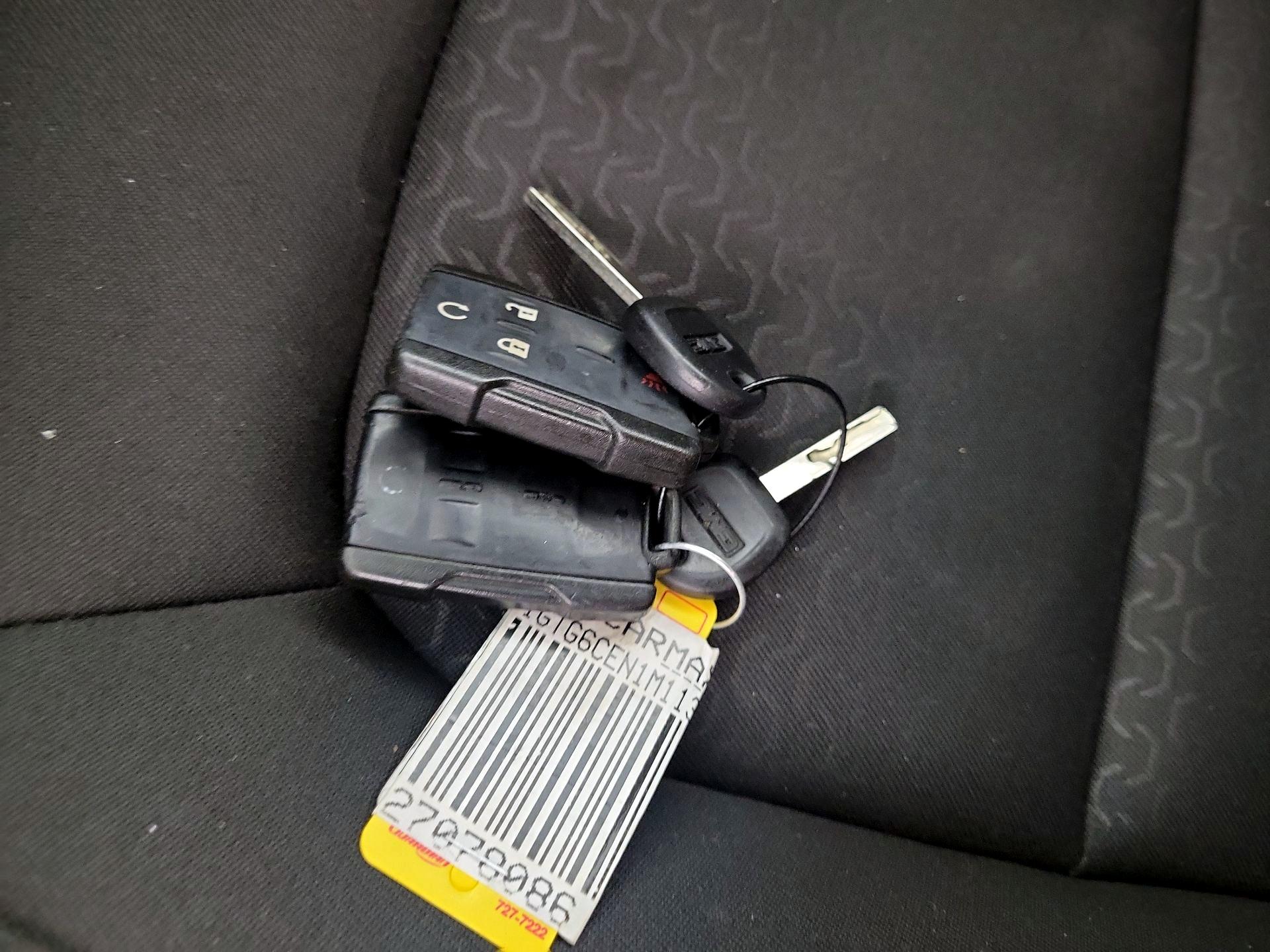 Thumbnail: 2021 GMC Canyon - 20