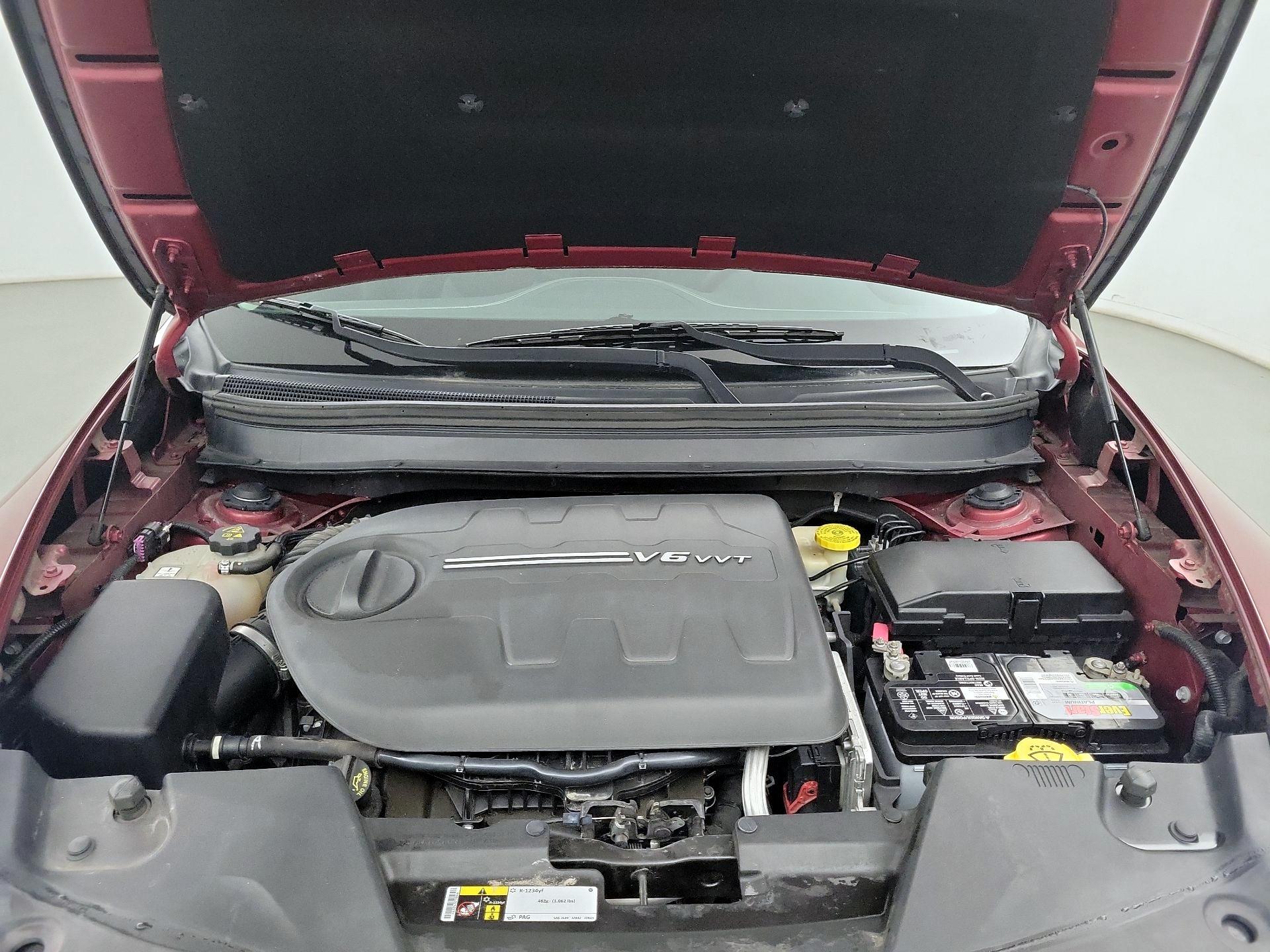 Thumbnail: 2014 Jeep Cherokee - 19