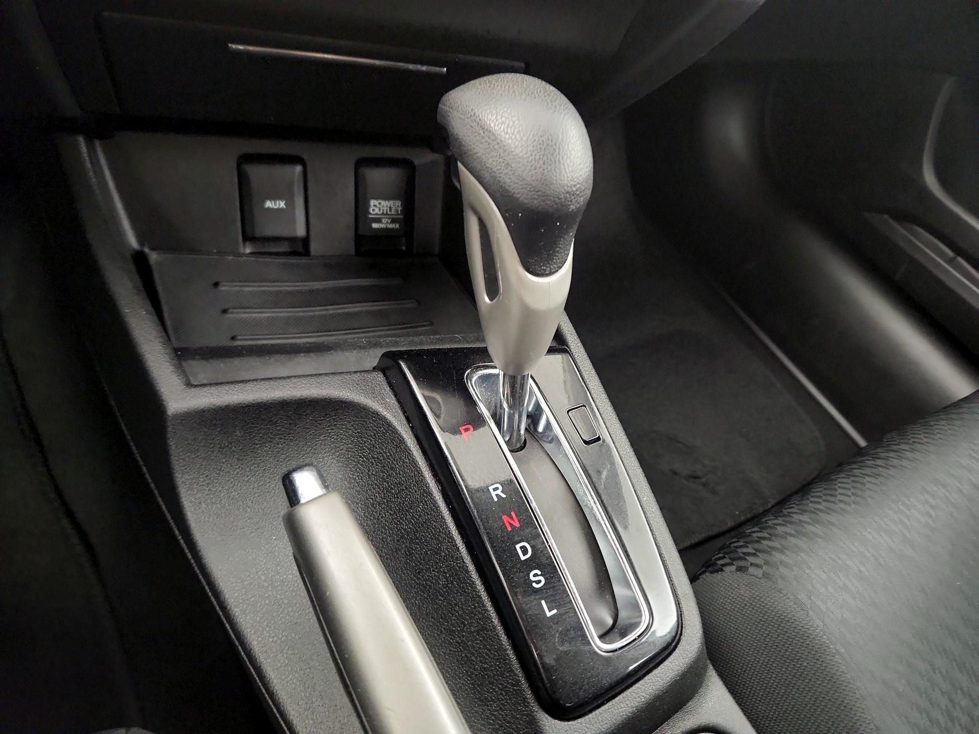 Thumbnail: 2015 Honda Civic - 15