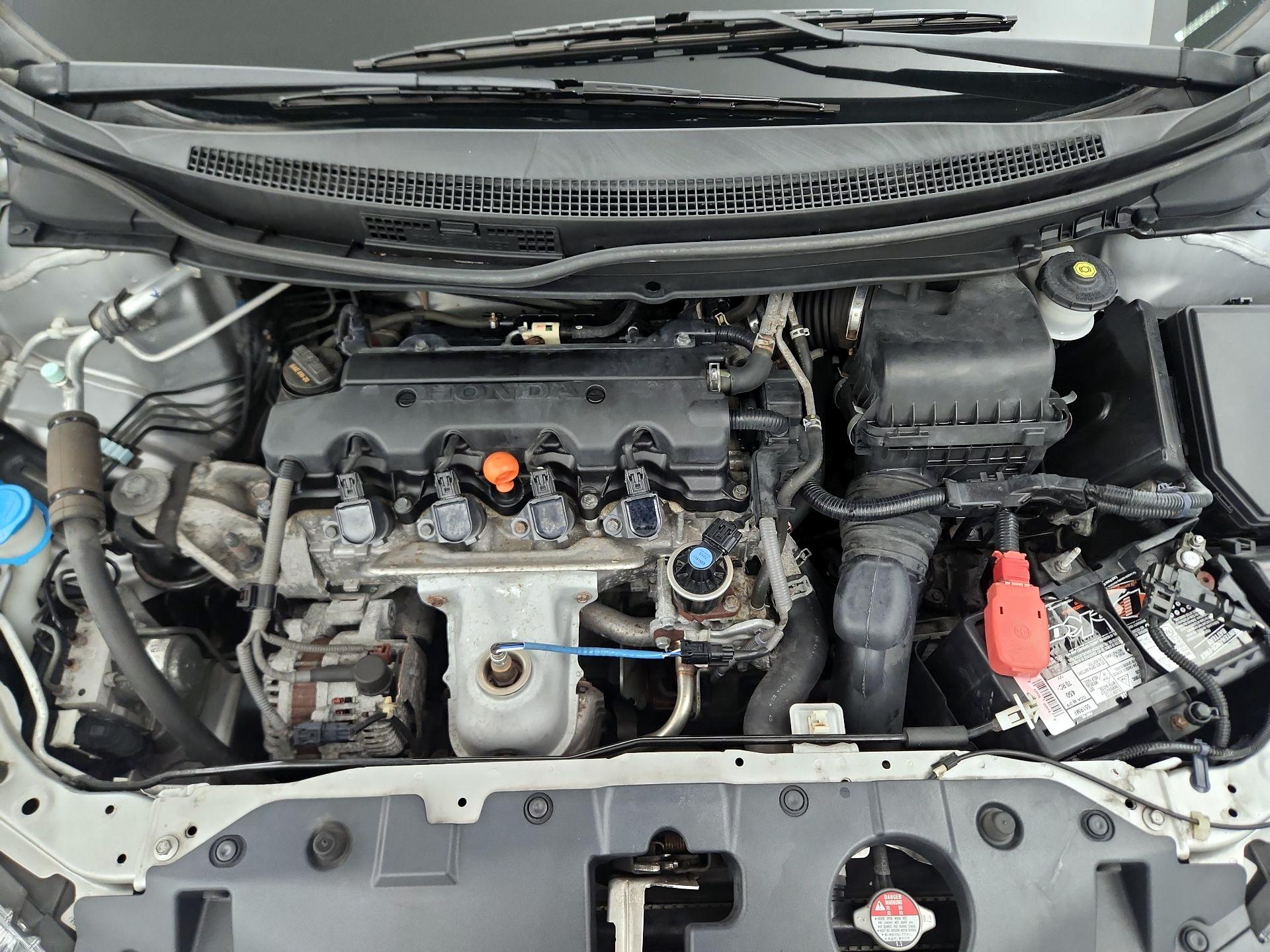 Thumbnail: 2015 Honda Civic - 19