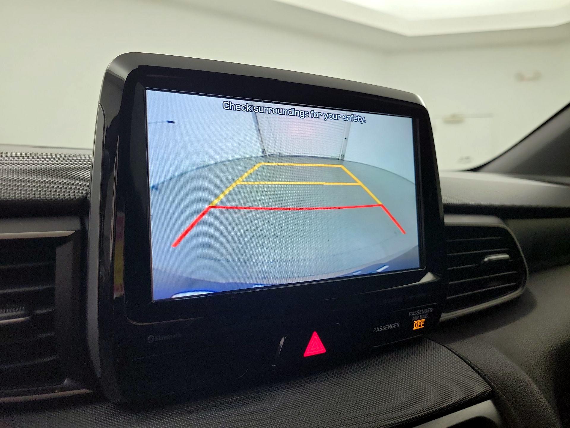 Thumbnail: 2020 Hyundai Veloster - 12