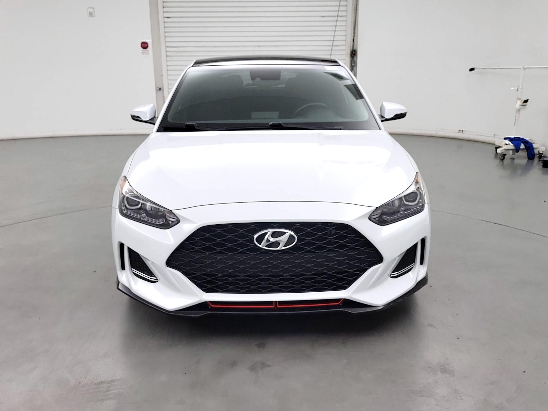 Thumbnail: 2020 Hyundai Veloster - 2