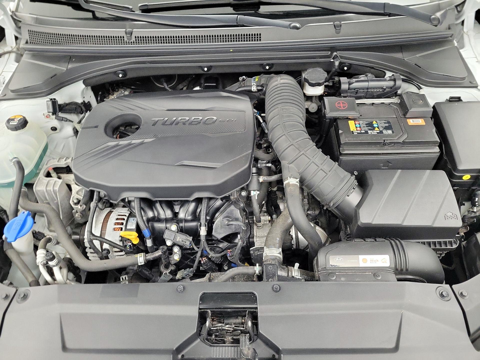 Thumbnail: 2020 Hyundai Veloster - 20