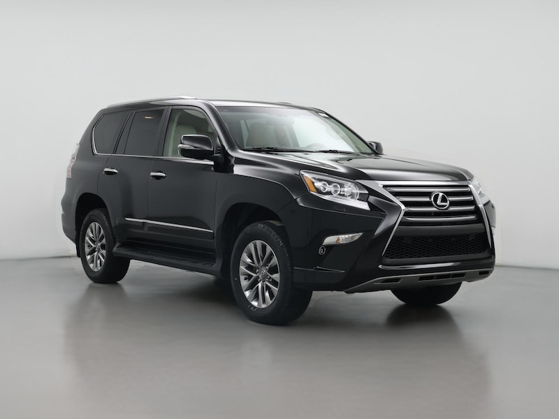 2015 Lexus GX 460 Luxury -
                  Wilmington, NC