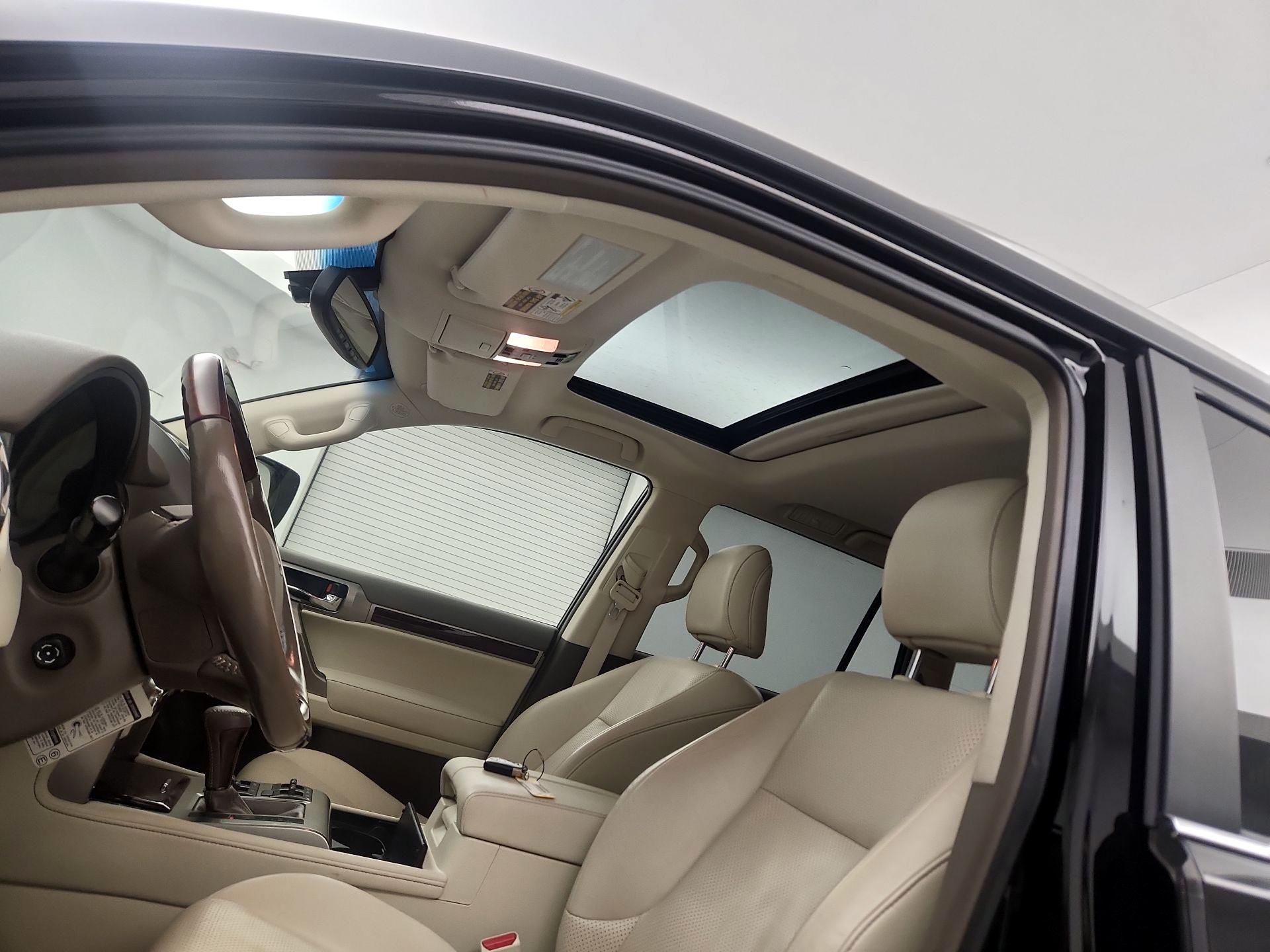 Thumbnail: 2015 Lexus GX - 20