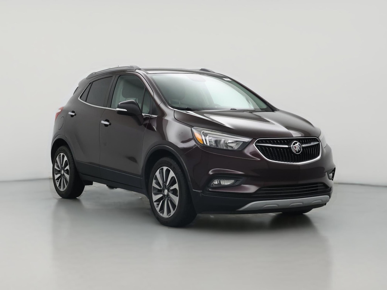 2018 Buick Encore Preferred II