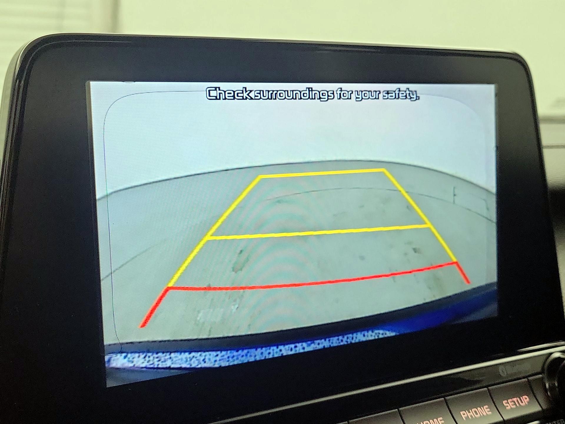 Thumbnail: 2021 Kia Forte - 12