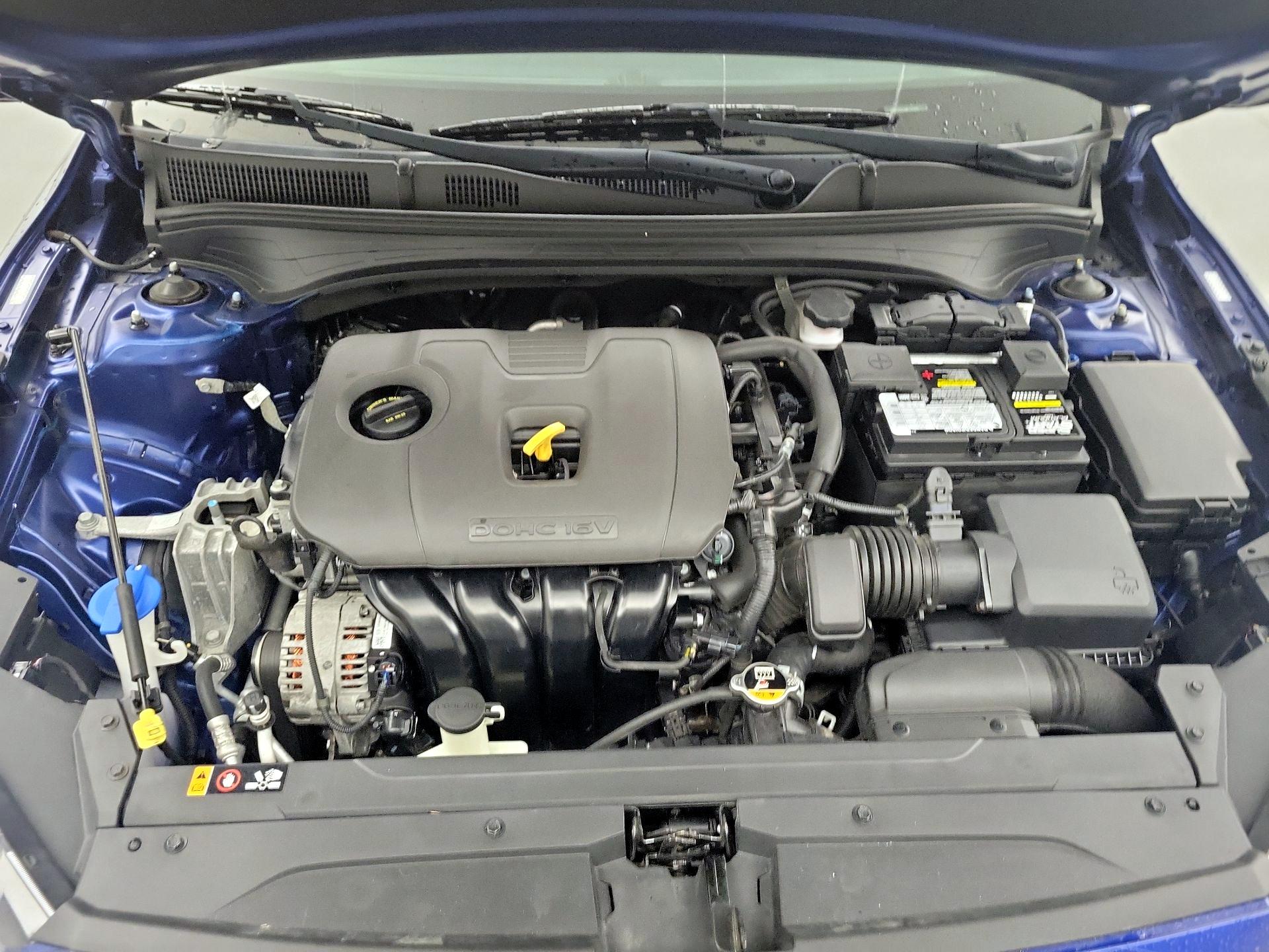 Thumbnail: 2021 Kia Forte - 19