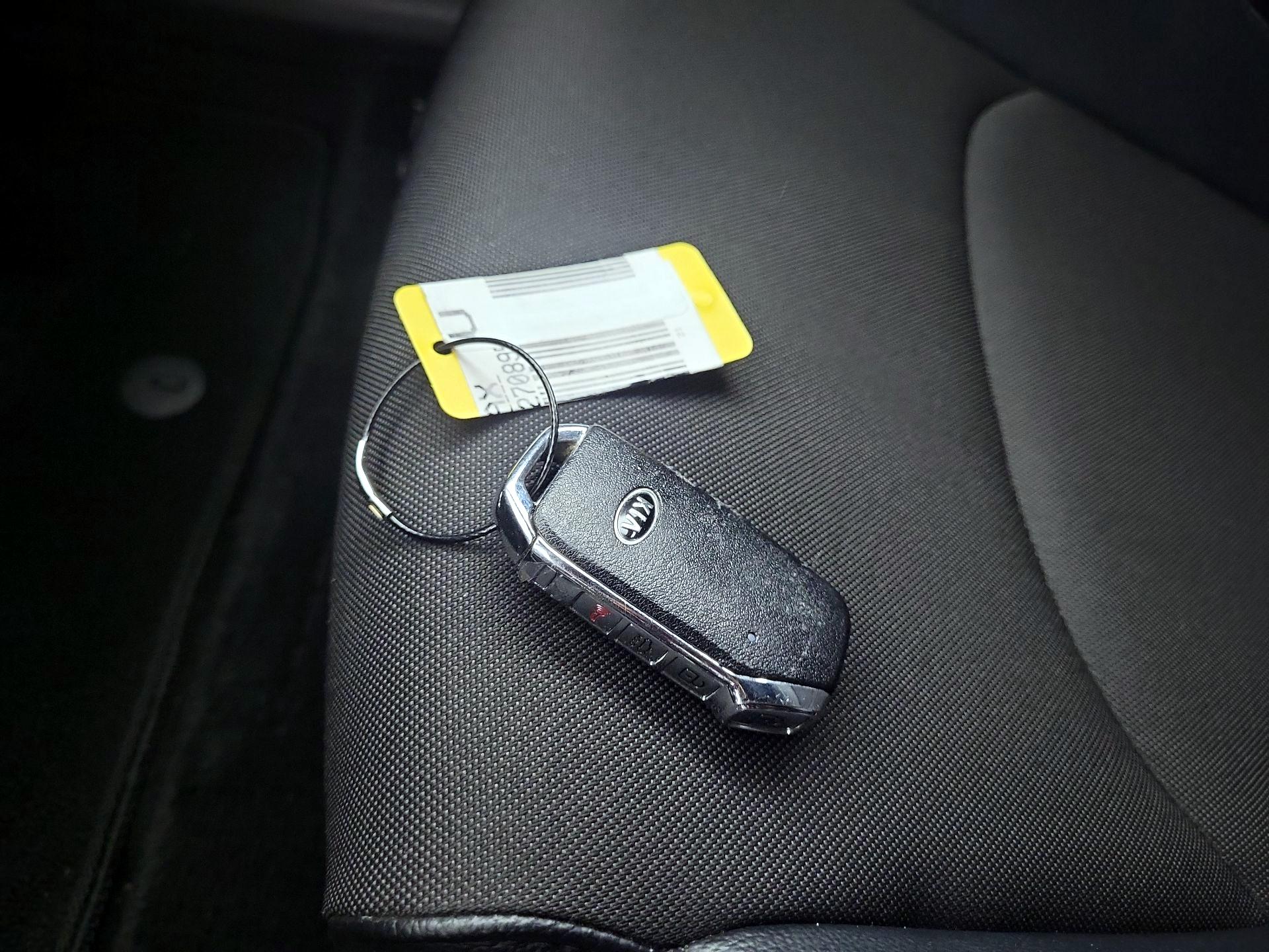 Thumbnail: 2021 Kia Forte - 20