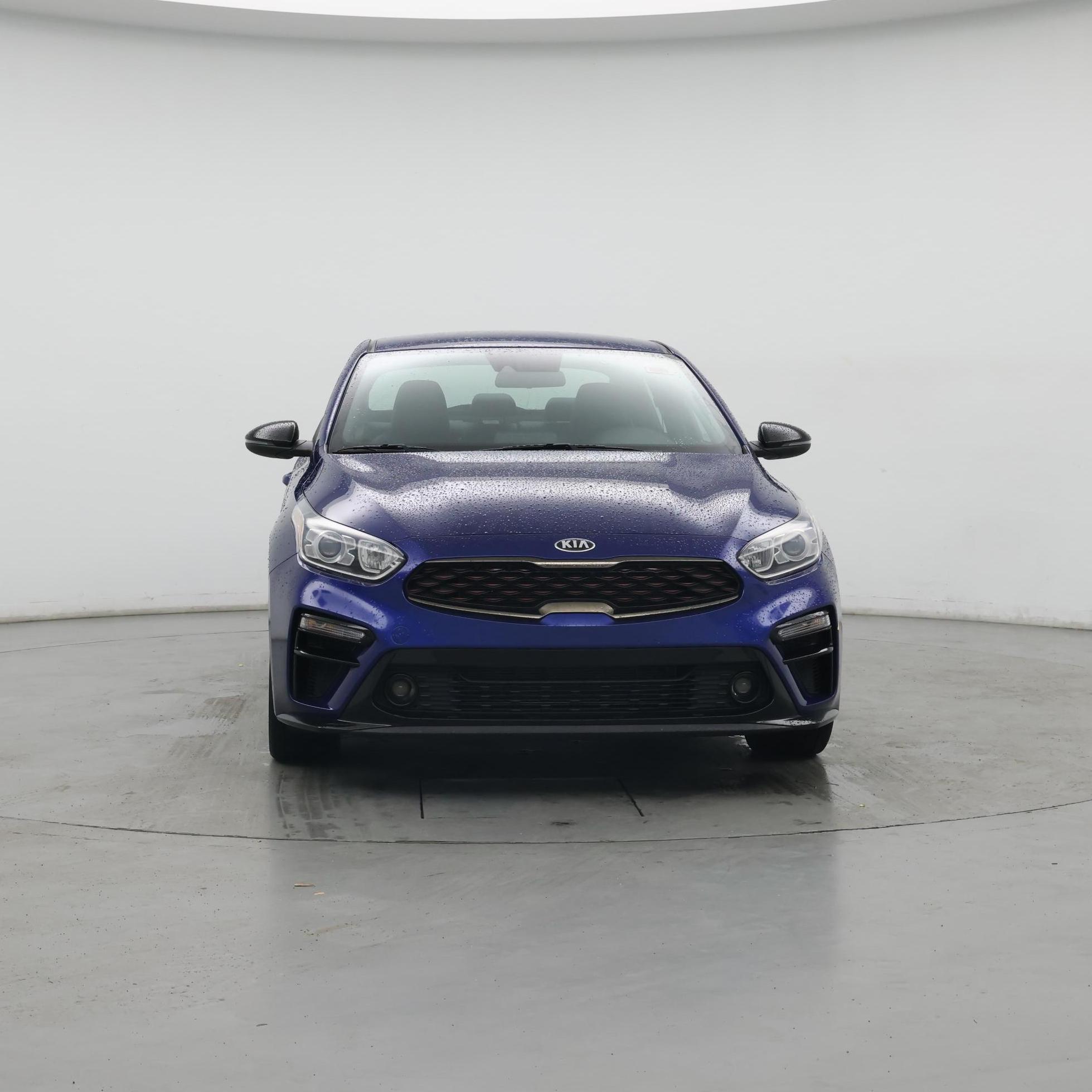 Thumbnail: 2021 Kia Forte - 5