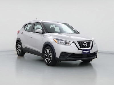 2020 Nissan Kicks SV -
                Kennesaw, GA