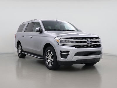 2022 Ford Expedition MAX Limited -
                Kennesaw, GA