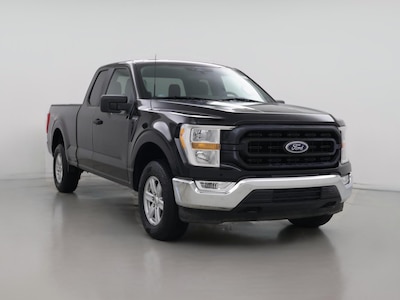 2022 Ford F-150 XL -
                Kennesaw, GA