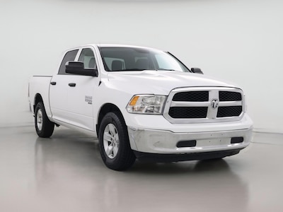 2022 RAM 1500 Classic SLT -
                Kennesaw, GA