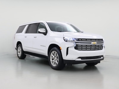 2023 Chevrolet Suburban Premier -
                Kennesaw, GA