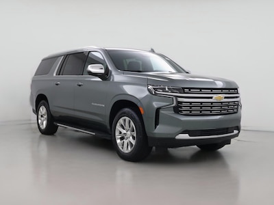 2023 Chevrolet Suburban Premier -
                Kennesaw, GA