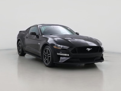 2023 Ford Mustang GT Premium -
                Kennesaw, GA